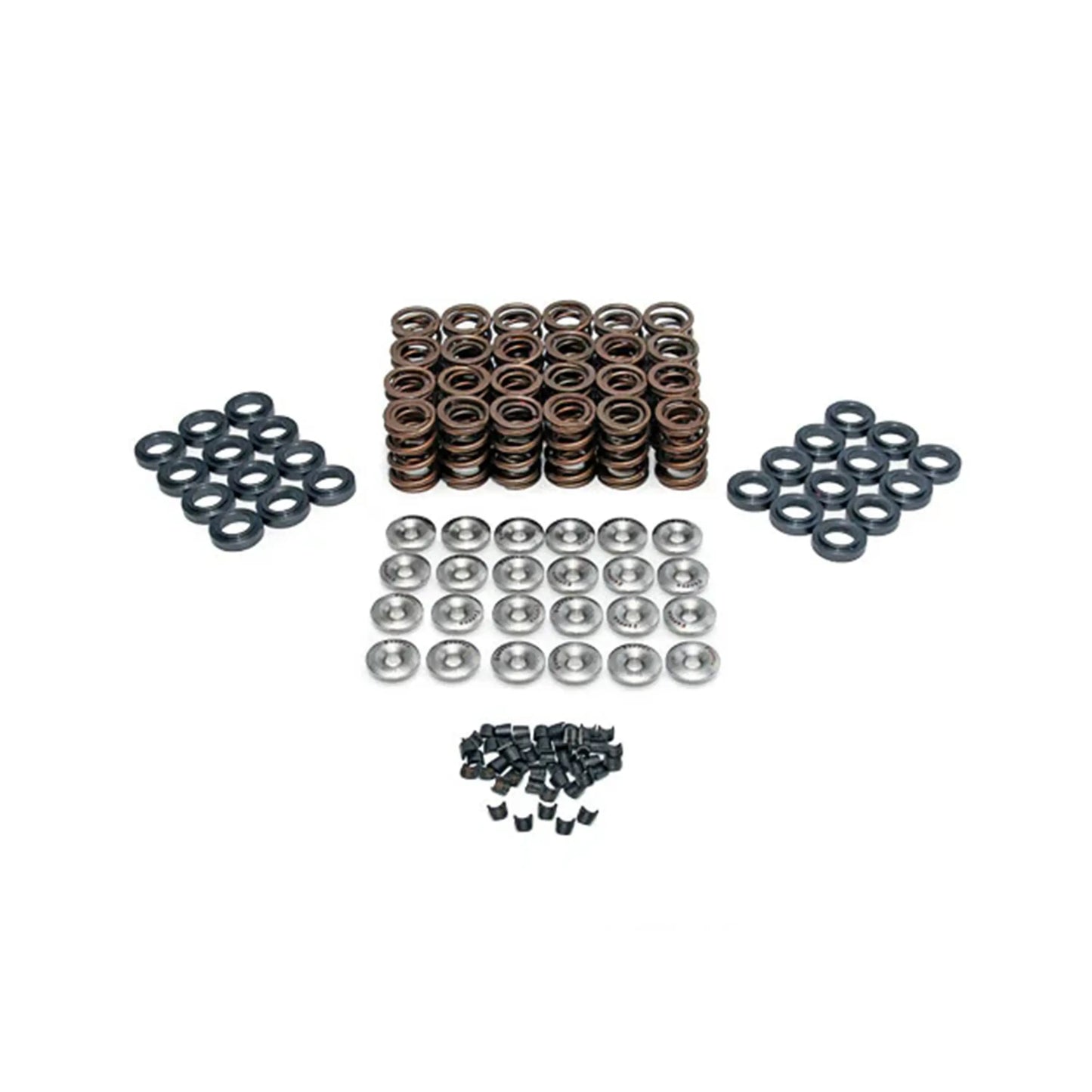 FERREA KT4015 NISSAN GT-R VR38DETT DUAL SPRING KIT - Subzero Motorsports - FOR NISSAN GTR R35