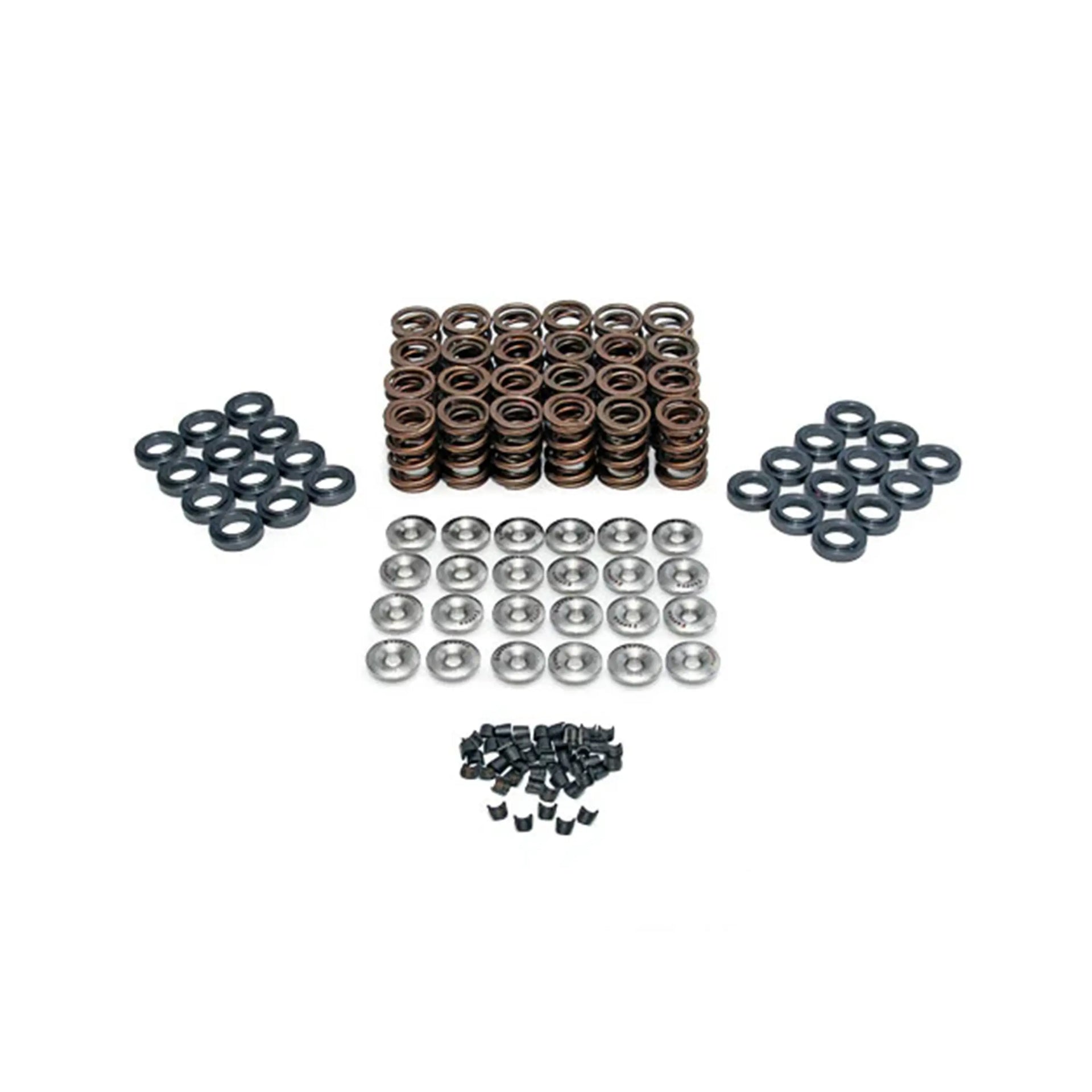 FERREA KT4015 NISSAN GT-R VR38DETT DUAL SPRING KIT - Subzero Motorsports - FOR NISSAN GTR R35