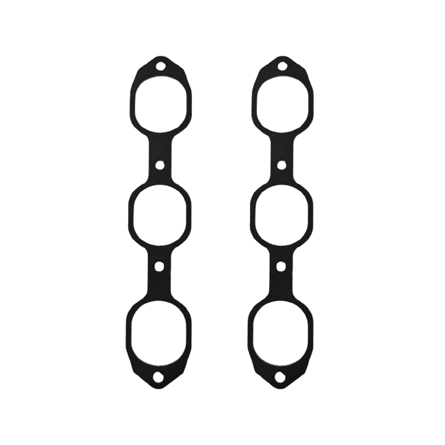 BOOST LOGIC INTAKE MANIFOLD LOWER GASKET PAIR - R35 GTR - Subzero Motorsports - FOR NISSAN GTR R35