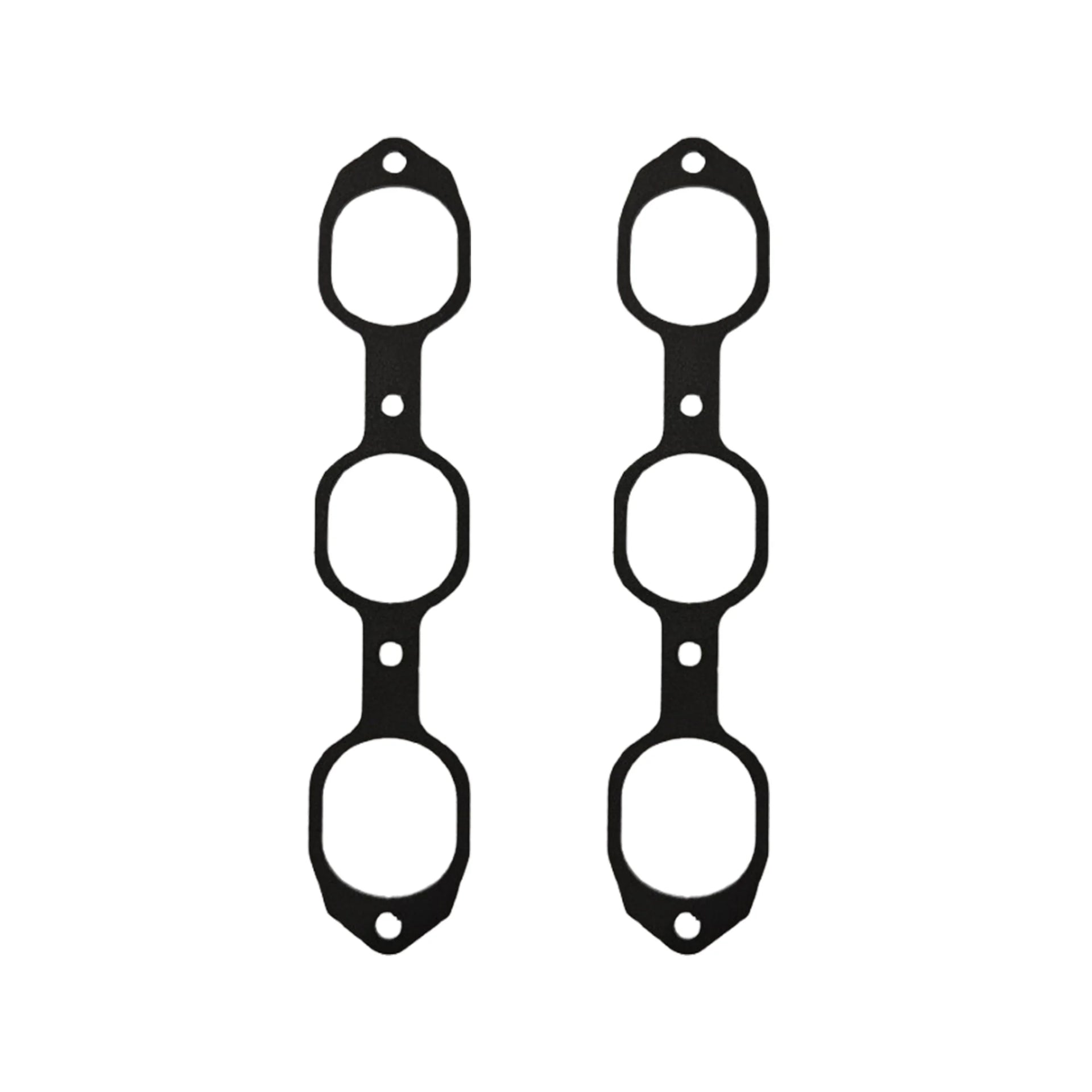 BOOST LOGIC INTAKE MANIFOLD LOWER GASKET PAIR - R35 GTR - Subzero Motorsports - FOR NISSAN GTR R35
