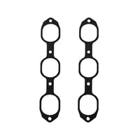 BOOST LOGIC INTAKE MANIFOLD LOWER GASKET PAIR - R35 GTR - Subzero Motorsports - FOR NISSAN GTR R35