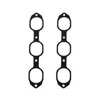 BOOST LOGIC INTAKE MANIFOLD LOWER GASKET PAIR - R35 GTR - Subzero Motorsports - FOR NISSAN GTR R35