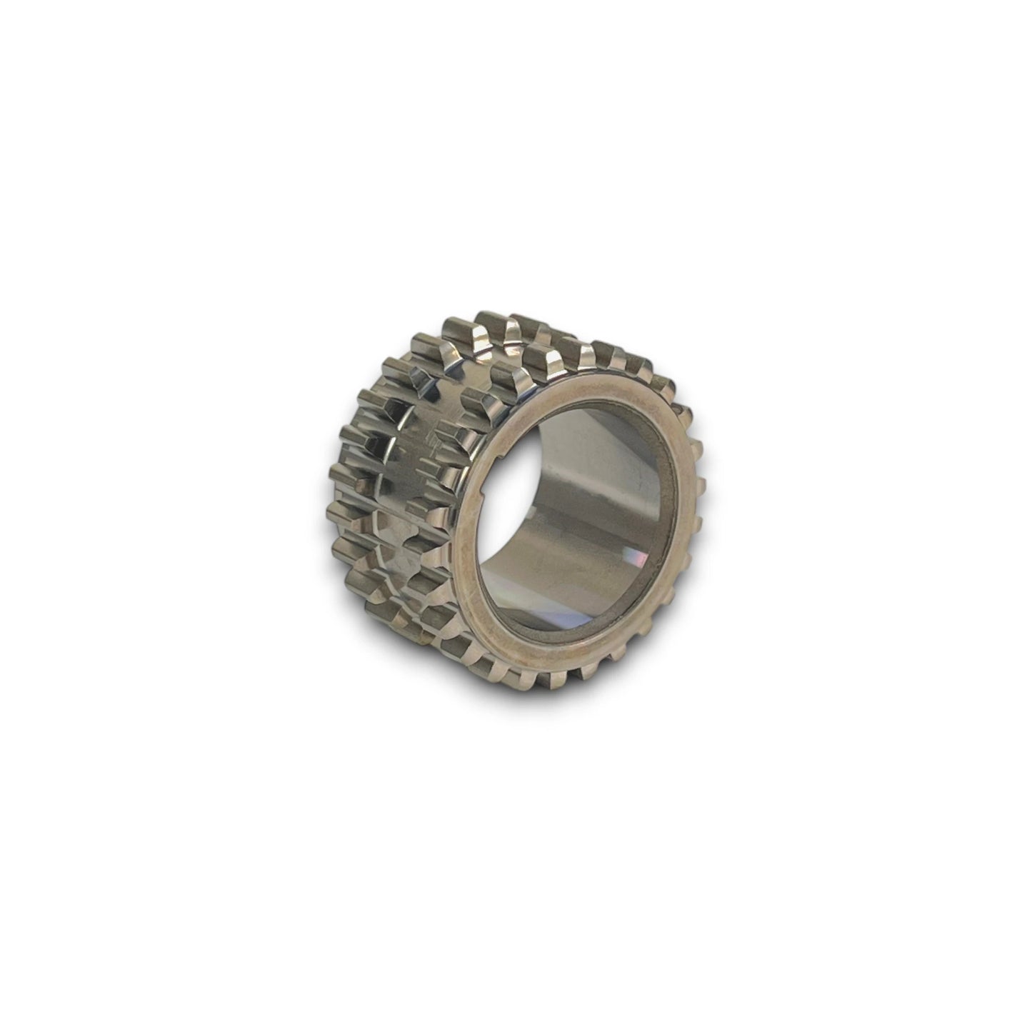 NISSAN GTR R35 OEM SPROCKET CRANKSHAFT 13021-JF00A