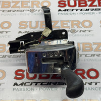 NISSAN GTR R35 GEAR SELECTOR ASSEMBLY - Subzero Motorsports - FOR NISSAN GTR R35
