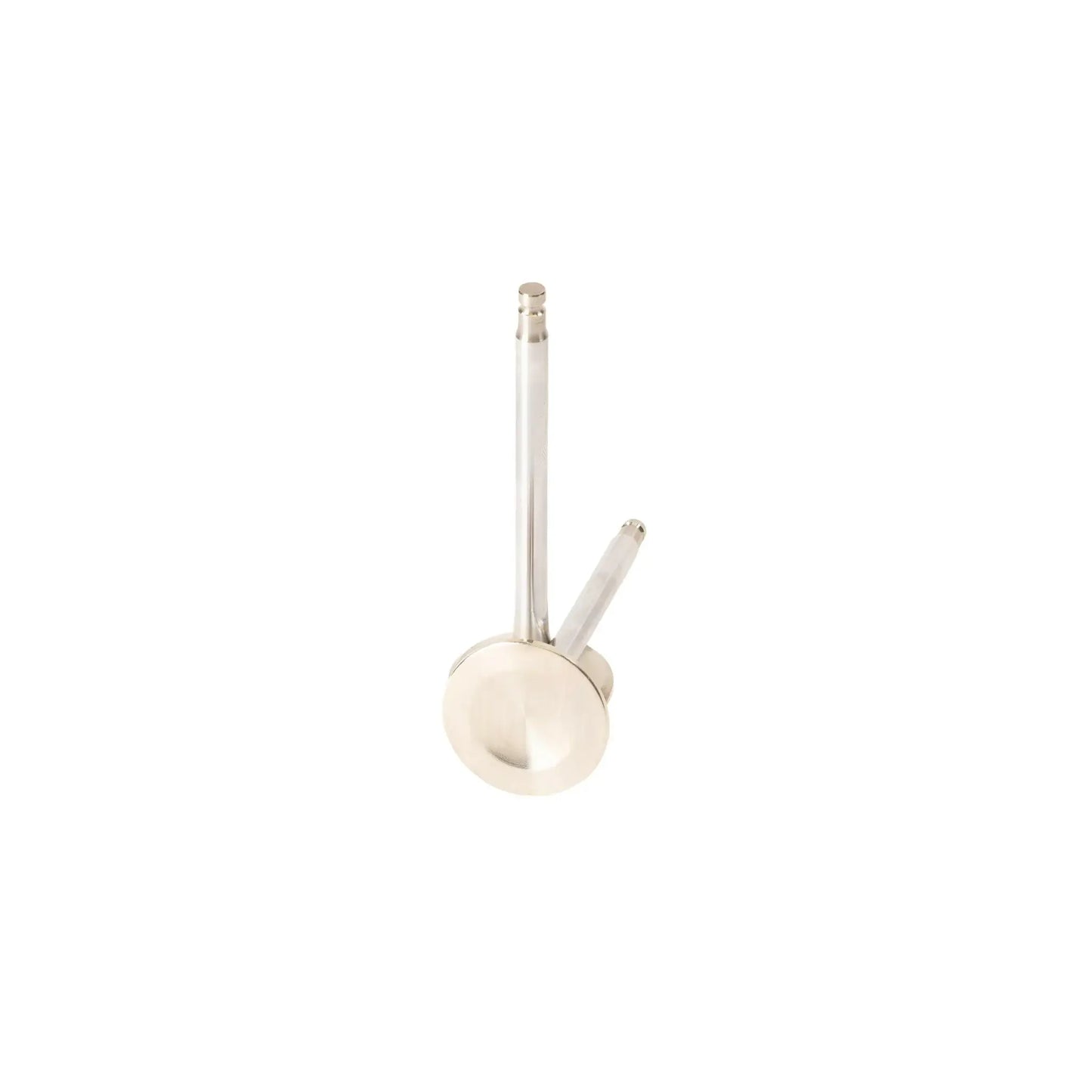 GSC POWER DIVISION GSC2257-12 6.6MM STEM +1MM SUPER ALLOY EXHAUST VALVES NISSAN VR38DETT