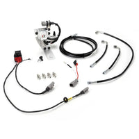 GT1R LINE LOCK KIT - Subzero Motorsports - FOR NISSAN GTR R35