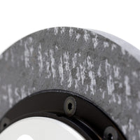 GT1R CARBON DRAG FRONT BRAKE KIT - Subzero Motorsports - FOR NISSAN GTR R35