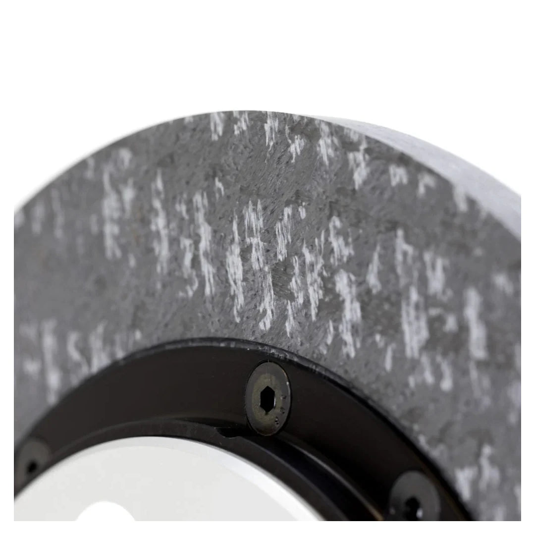 GT1R CARBON DRAG FRONT BRAKE KIT - Subzero Motorsports - FOR NISSAN GTR R35