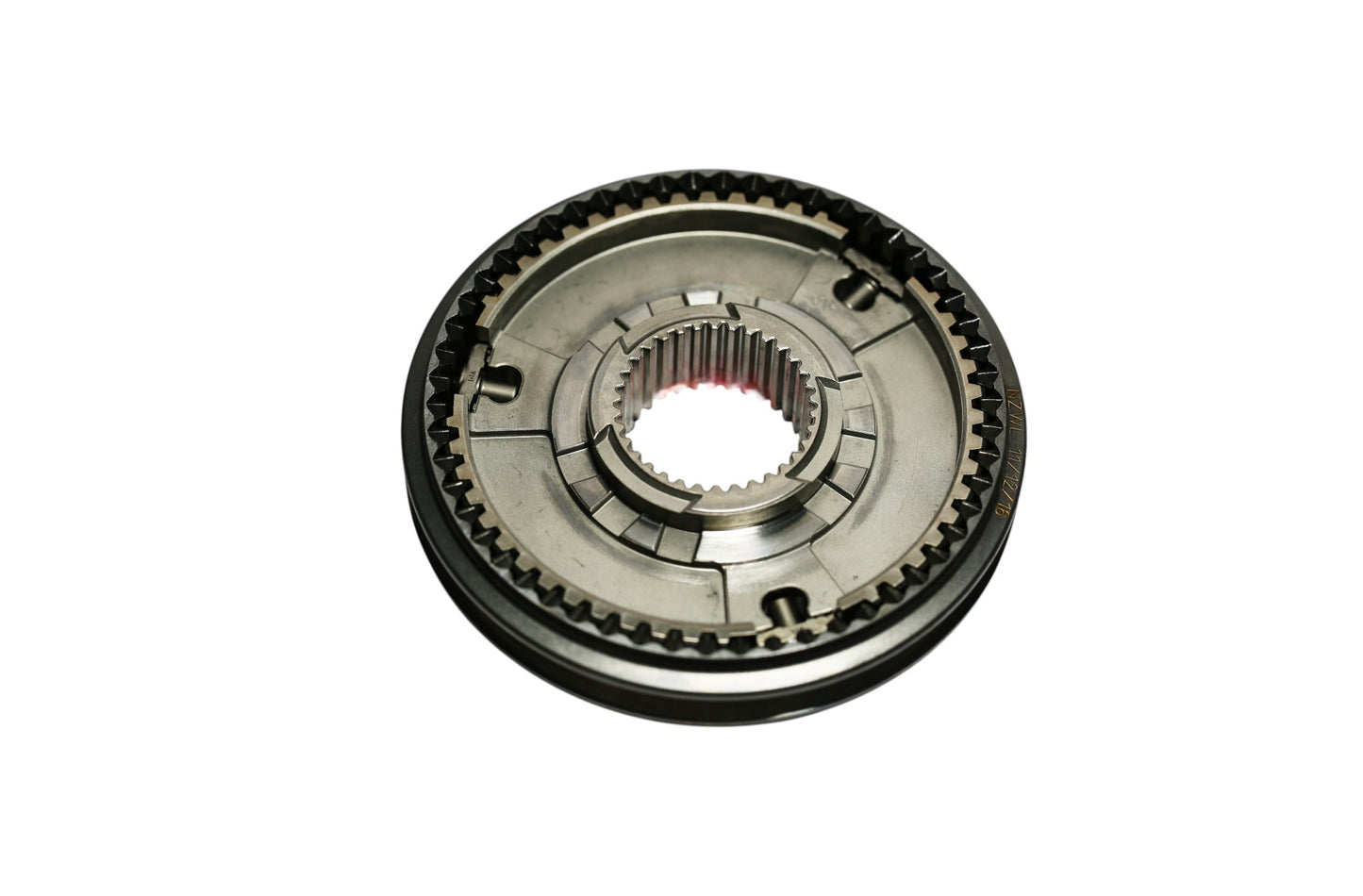 6TH SELECTOR+HUB+KEY+RING DBA NISSAN GTR R35 - Subzero Motorsports - FOR NISSAN GTR R35