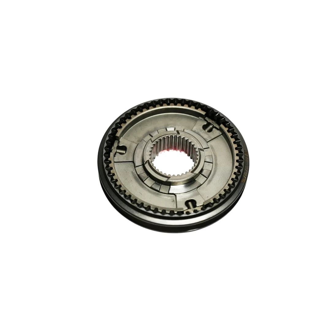 6TH SELECTOR+HUB+KEY+RING DBA NISSAN GTR R35 PRE-OWNED