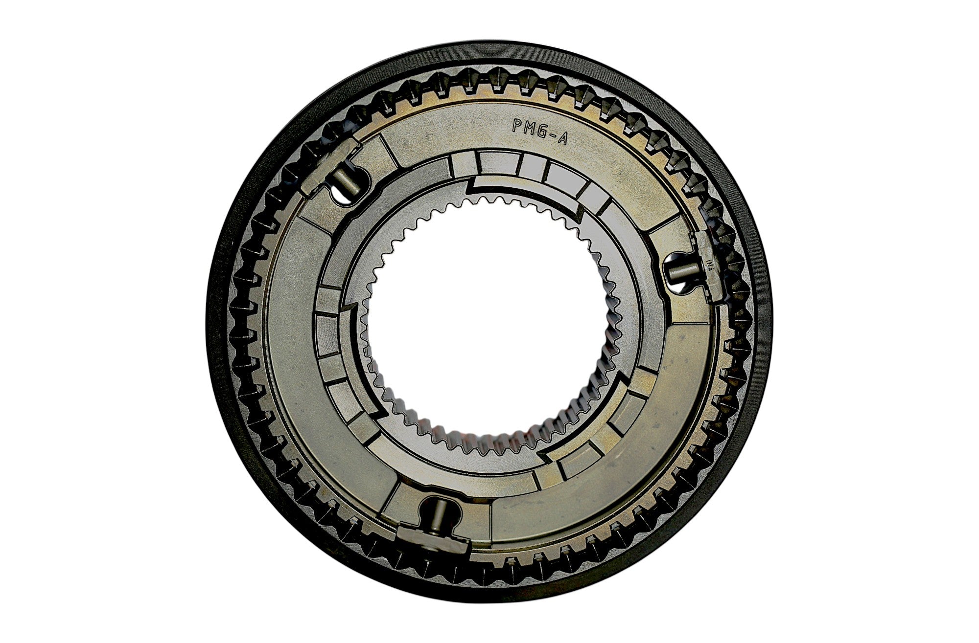 1/R SELECTOR+HUB+KEY+RING DBA NISSAN GTR R35 - Subzero Motorsports - FOR NISSAN GTR R35