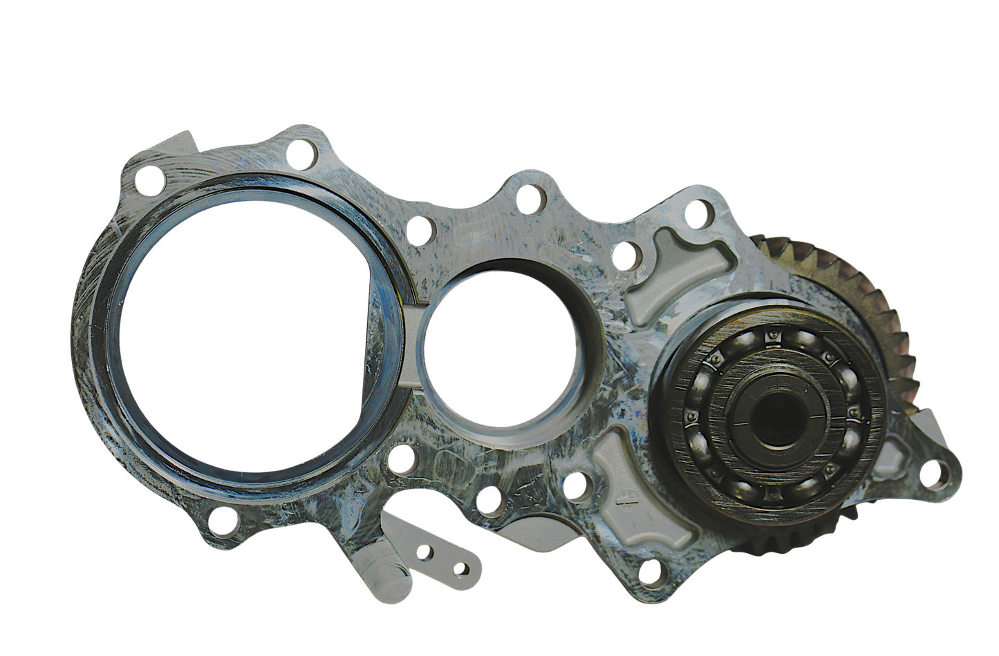 FWD PINION GEAR NISSAN GTR R35 8 - Subzero Motorsports - FOR NISSAN GTR R35