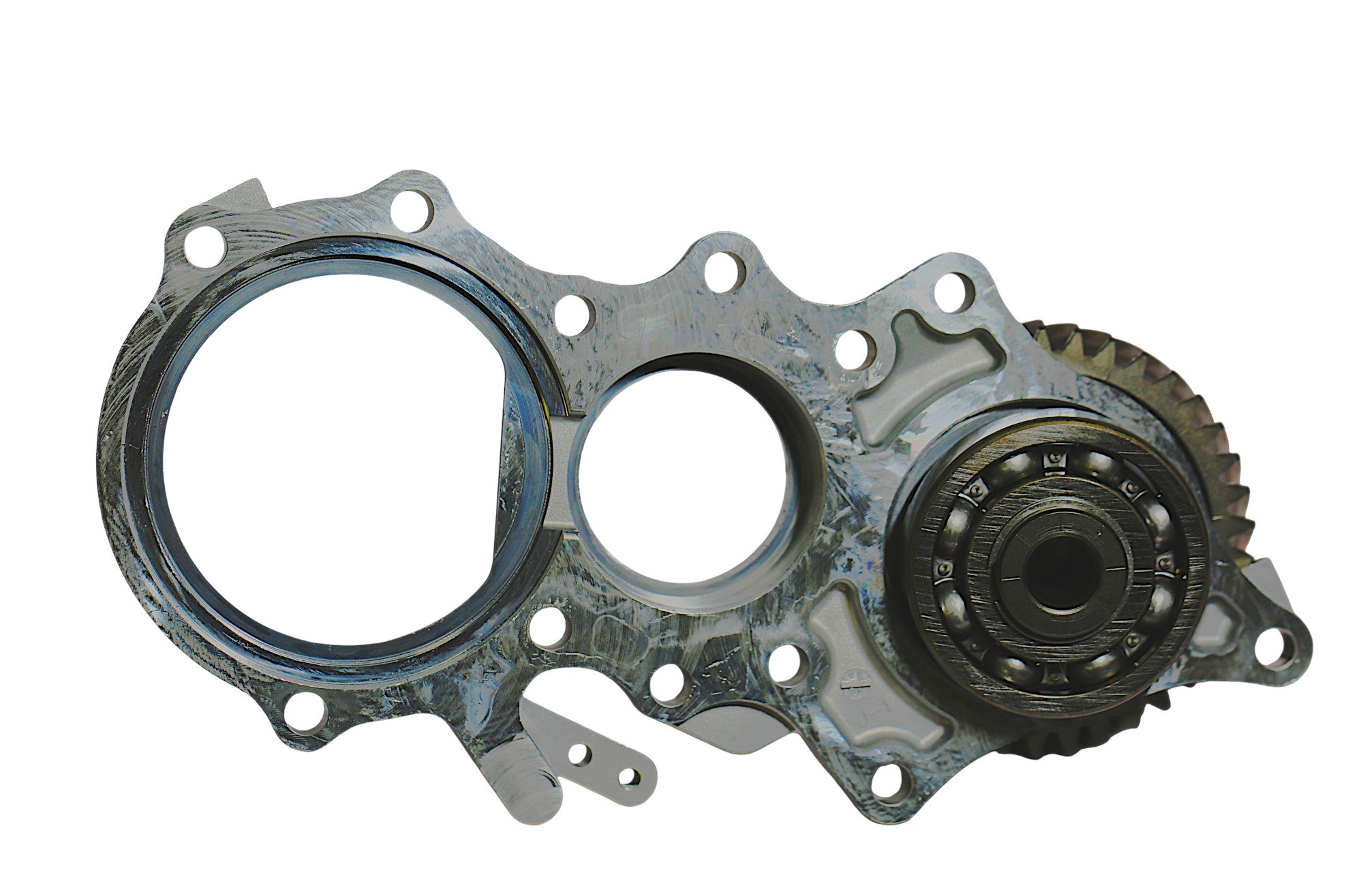 FWD PINION GEAR NISSAN GTR R35 8 - Subzero Motorsports - FOR NISSAN GTR R35