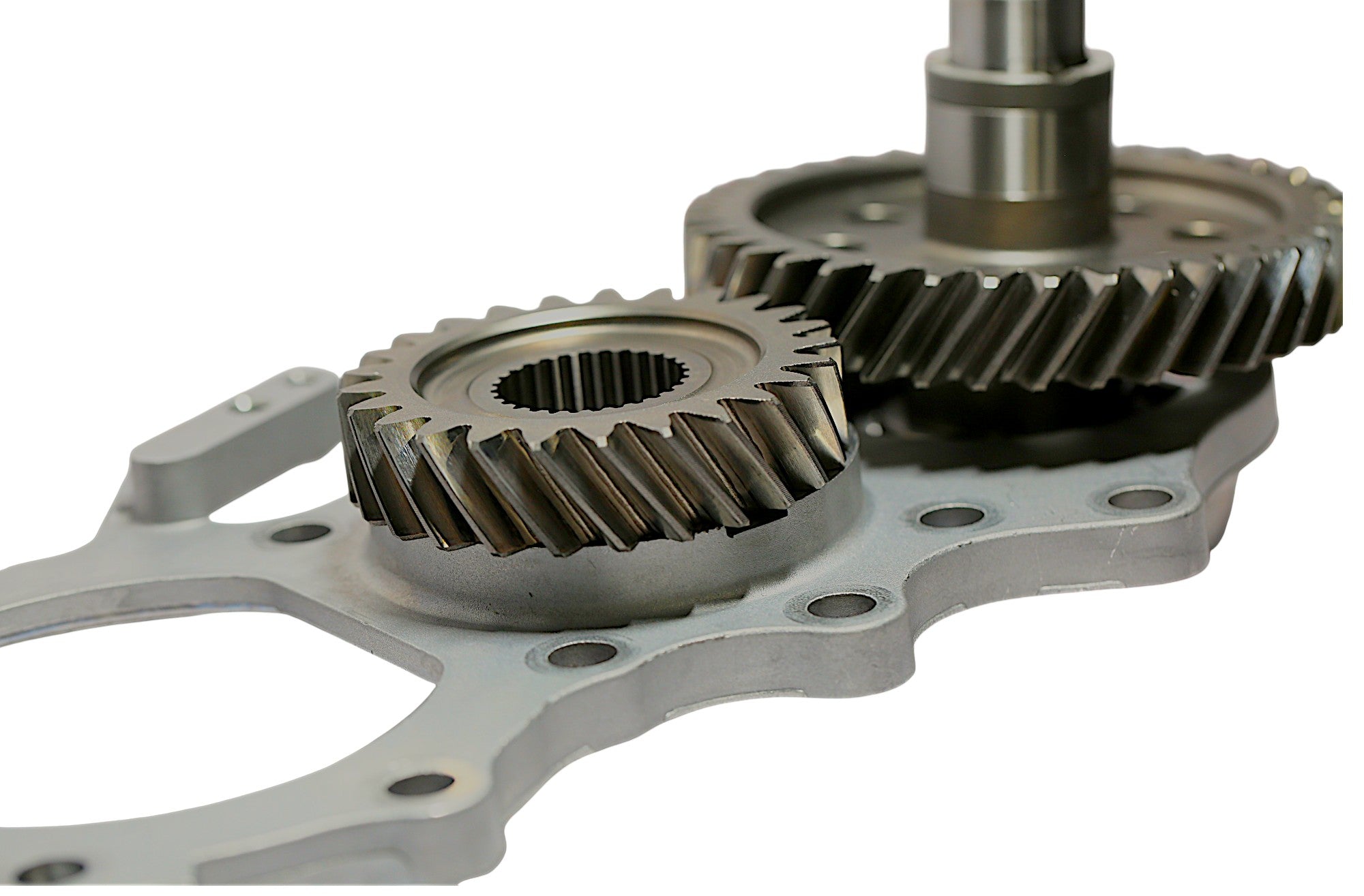 FWD PINION GEAR NISSAN GTR R35 8 - Subzero Motorsports - FOR NISSAN GTR R35