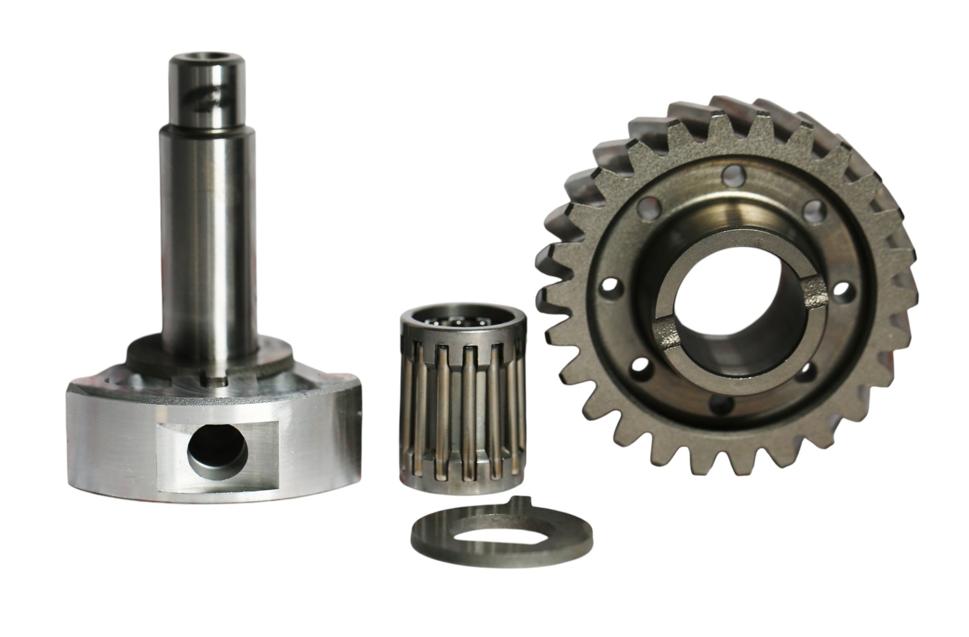 REVERSE GEAR IDLER NISSAN GTR R35 - Subzero Motorsports - FOR NISSAN GTR R35