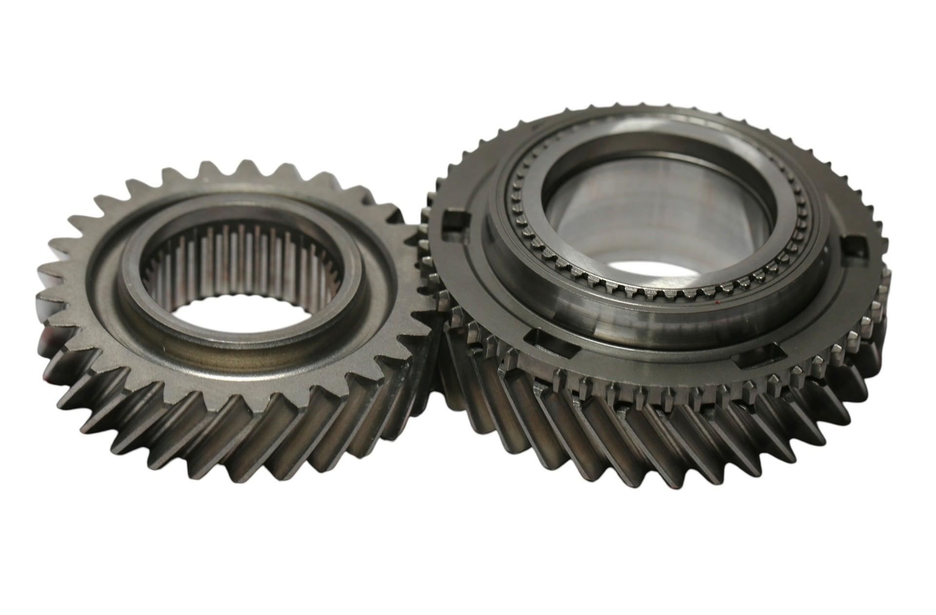 3RD GEAR INPUT/OUTPUT SHAFT 1 NISSAN GTR R35 - Subzero Motorsports - FOR NISSAN GTR R35