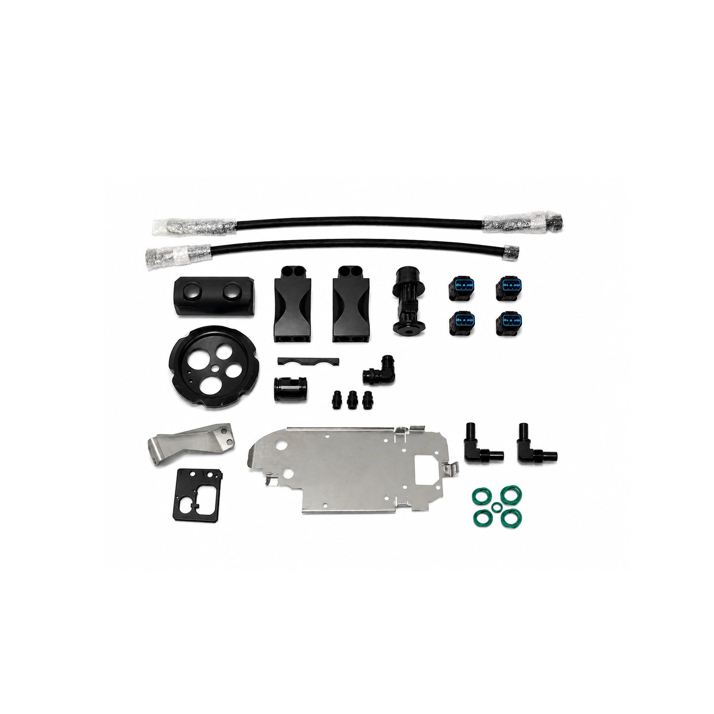 SZM FUEL HANGER KIT NISSAN GTR R35