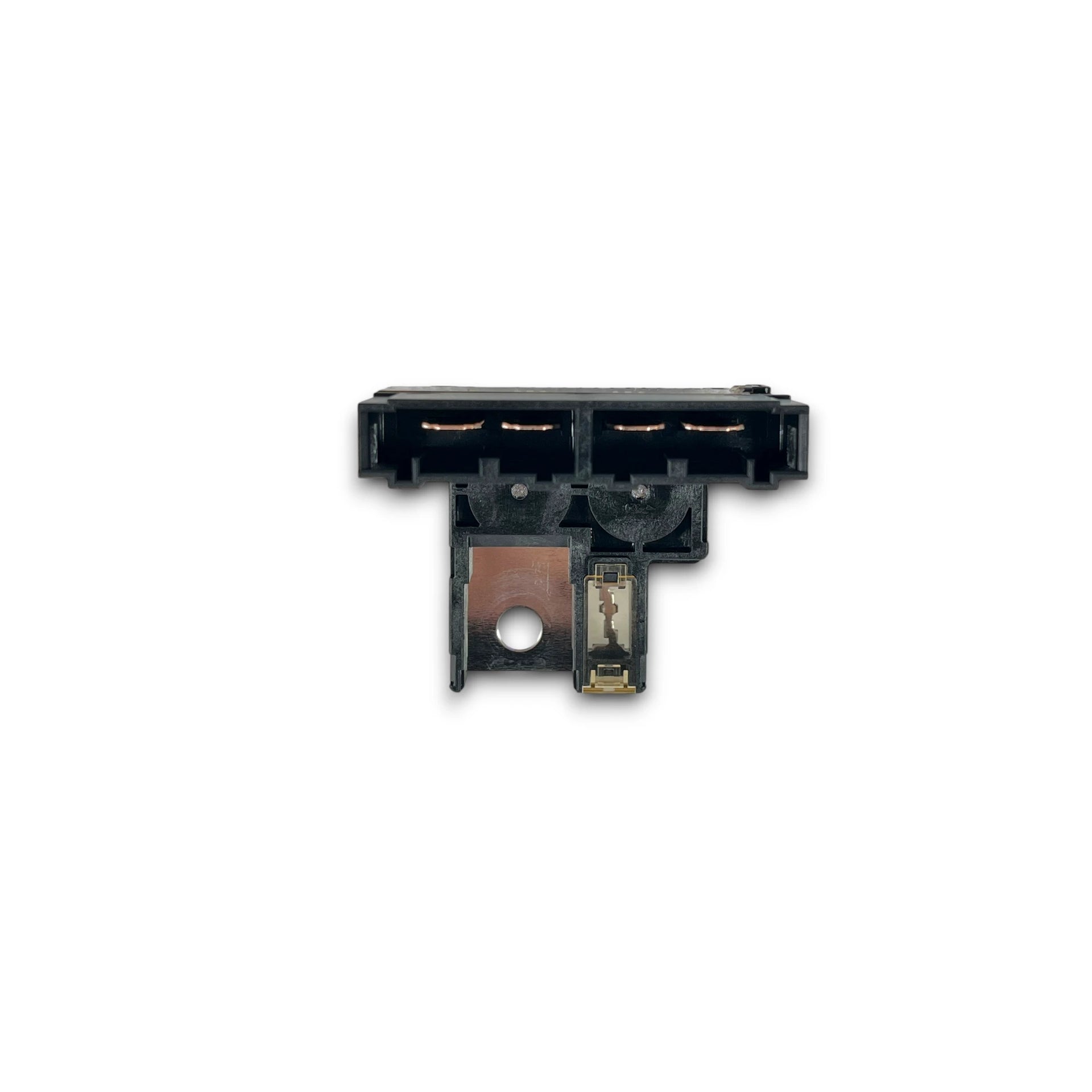 NISSAN GTR R35 OEM HOLDER FUSIBLE 24380-79915