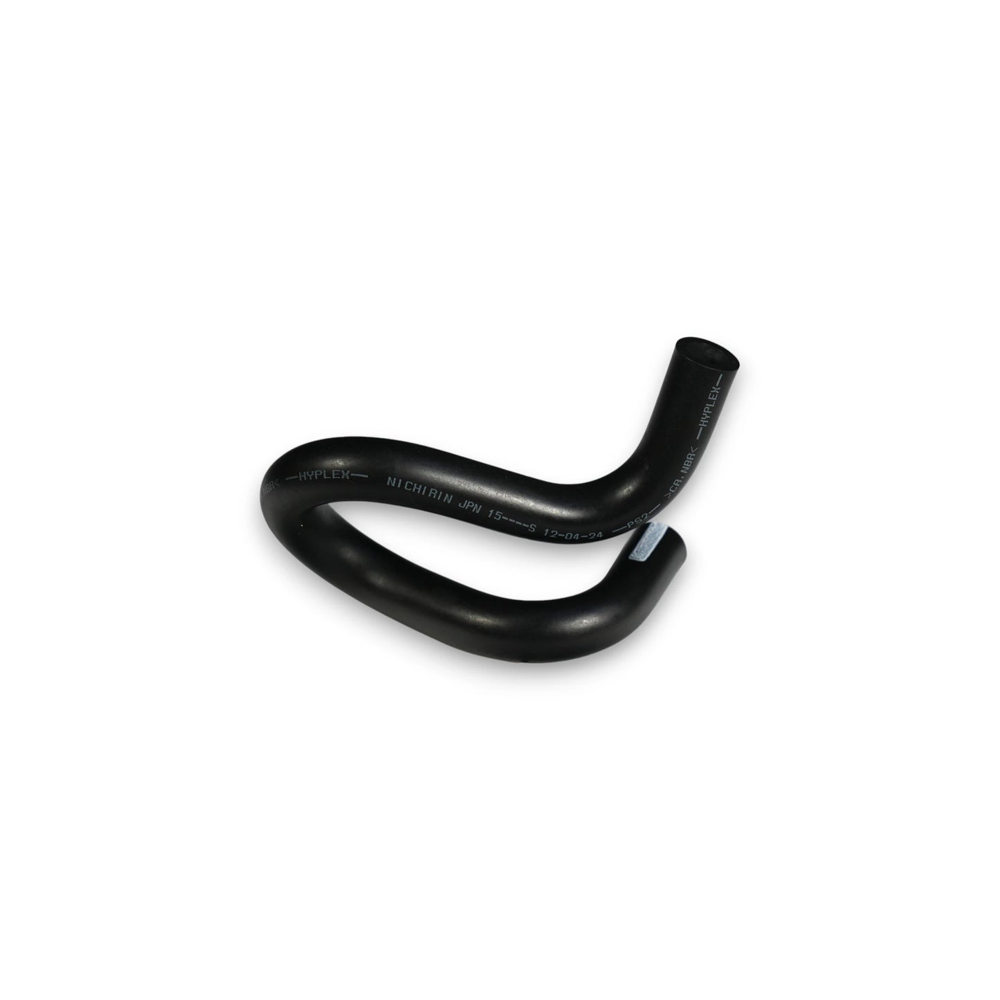 NISSAN GTR R35  OEM SUCTION HOSE ASSEMBLY 49717-JF00A