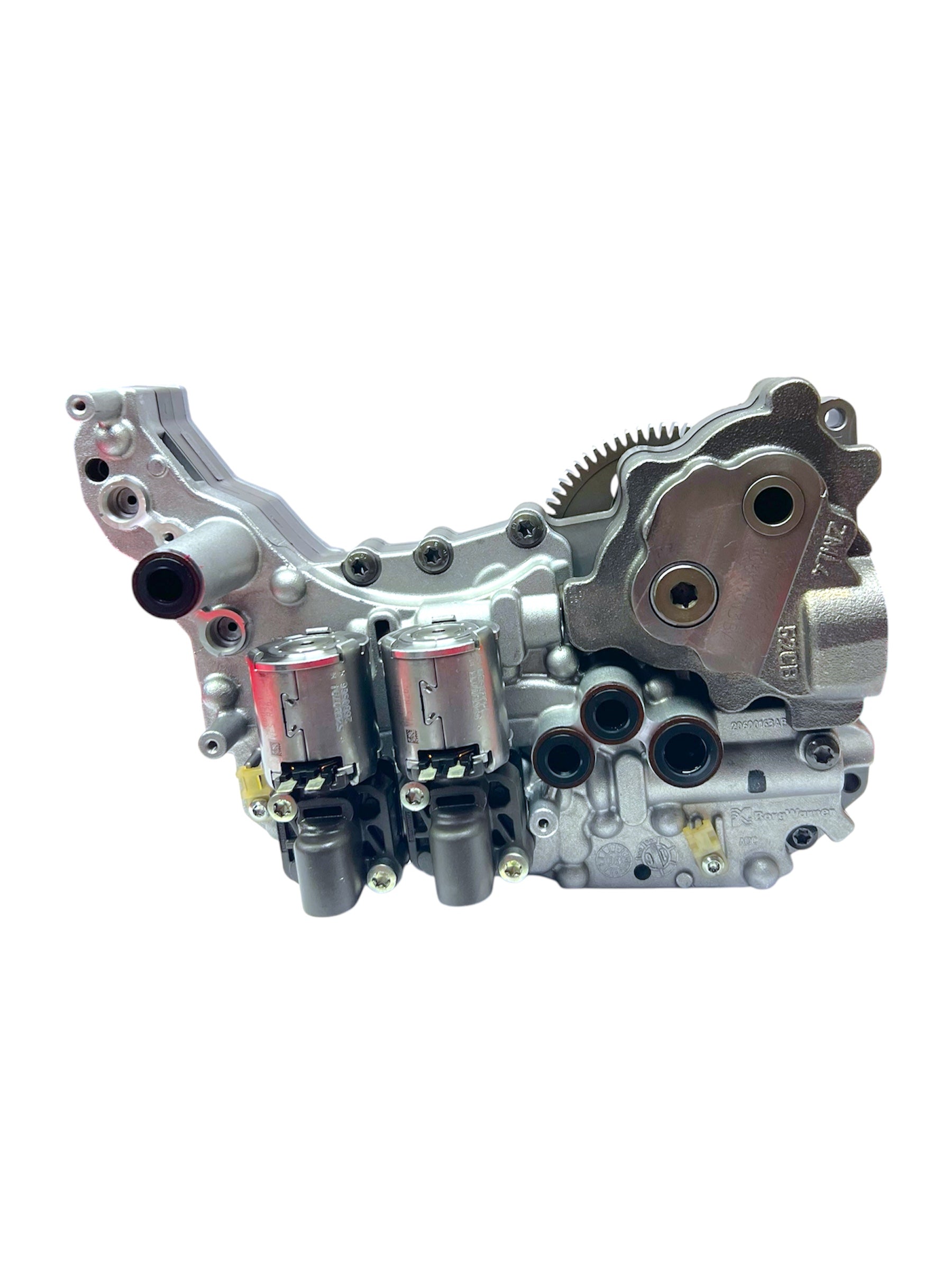 NISSAN GTR R35 DS1 VALVE BODY SOLENOID - Subzero Motorsports - FOR NISSAN GTR R35
