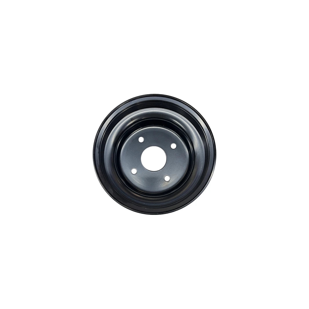 NISSAN TB48 OEM PULLEY, FAN & WATER PUMP 21051-VC200