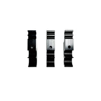 TOTAL RACING PRODUCTS FUEL LINE CLAMPS R35 GTR - Subzero Motorsports - FOR NISSAN GTR R35