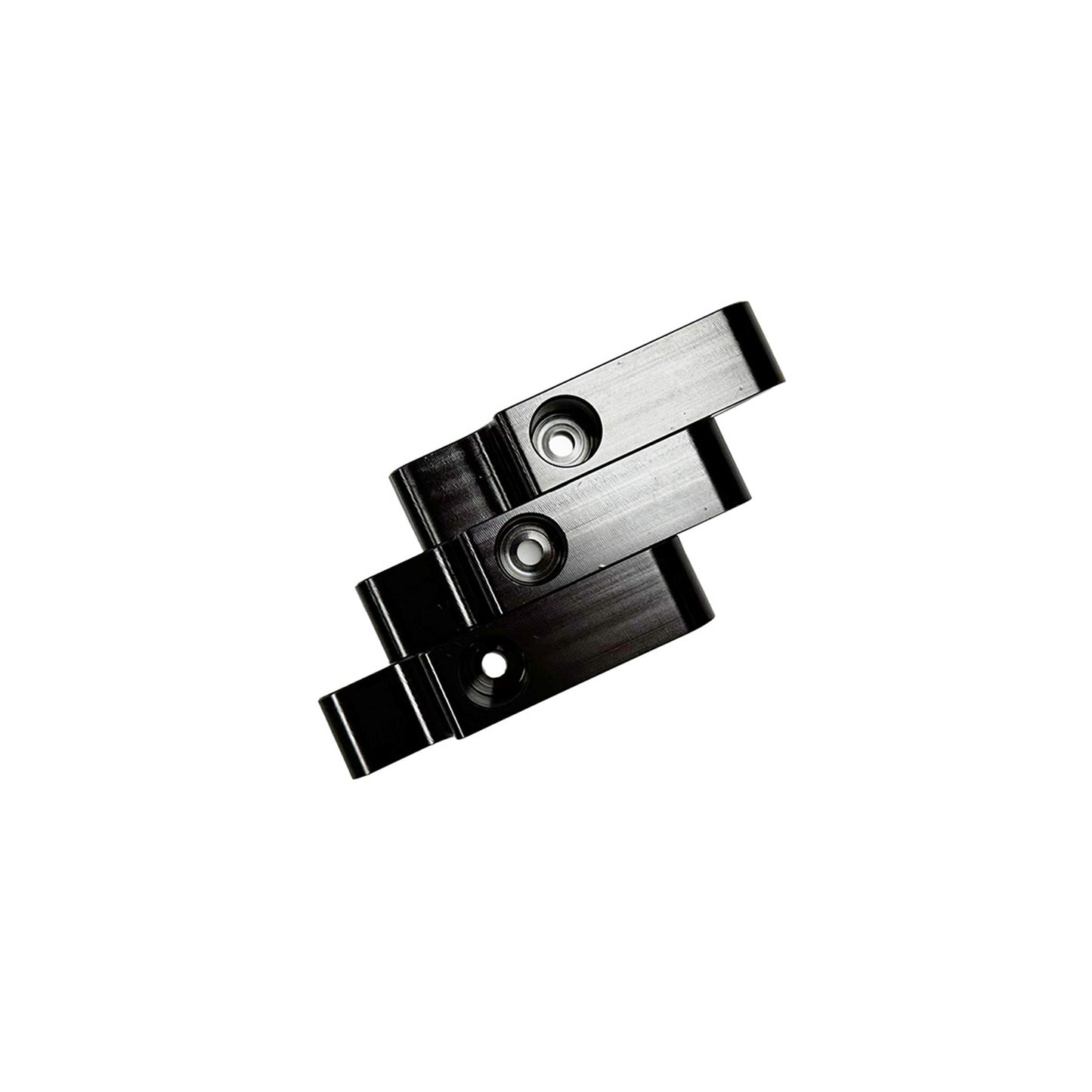 TOTAL RACING PRODUCTS FUEL LINE CLAMPS R35 GTR - Subzero Motorsports - FOR NISSAN GTR R35
