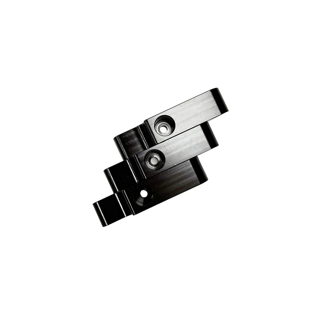 TOTAL RACING PRODUCTS FUEL LINE CLAMPS R35 GTR - Subzero Motorsports - FOR NISSAN GTR R35