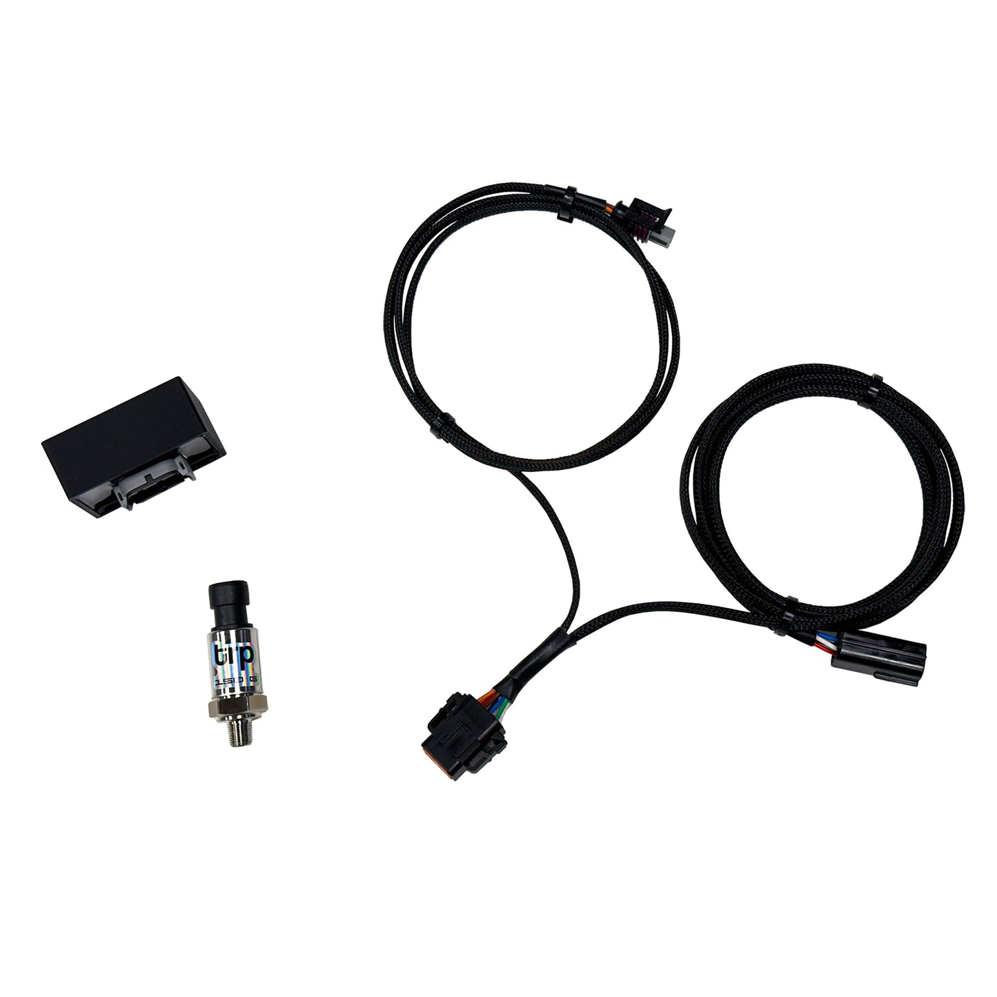 TOTAL RACING PRODUCTS REAR O2 INPUT KIT FOR ECUTEK – R35 GTR/NISSAN 370Z/INFINITI G37/INFINITI Q50/INFINITI Q60 - Subzero Motorsports - FOR NISSAN GTR R35
