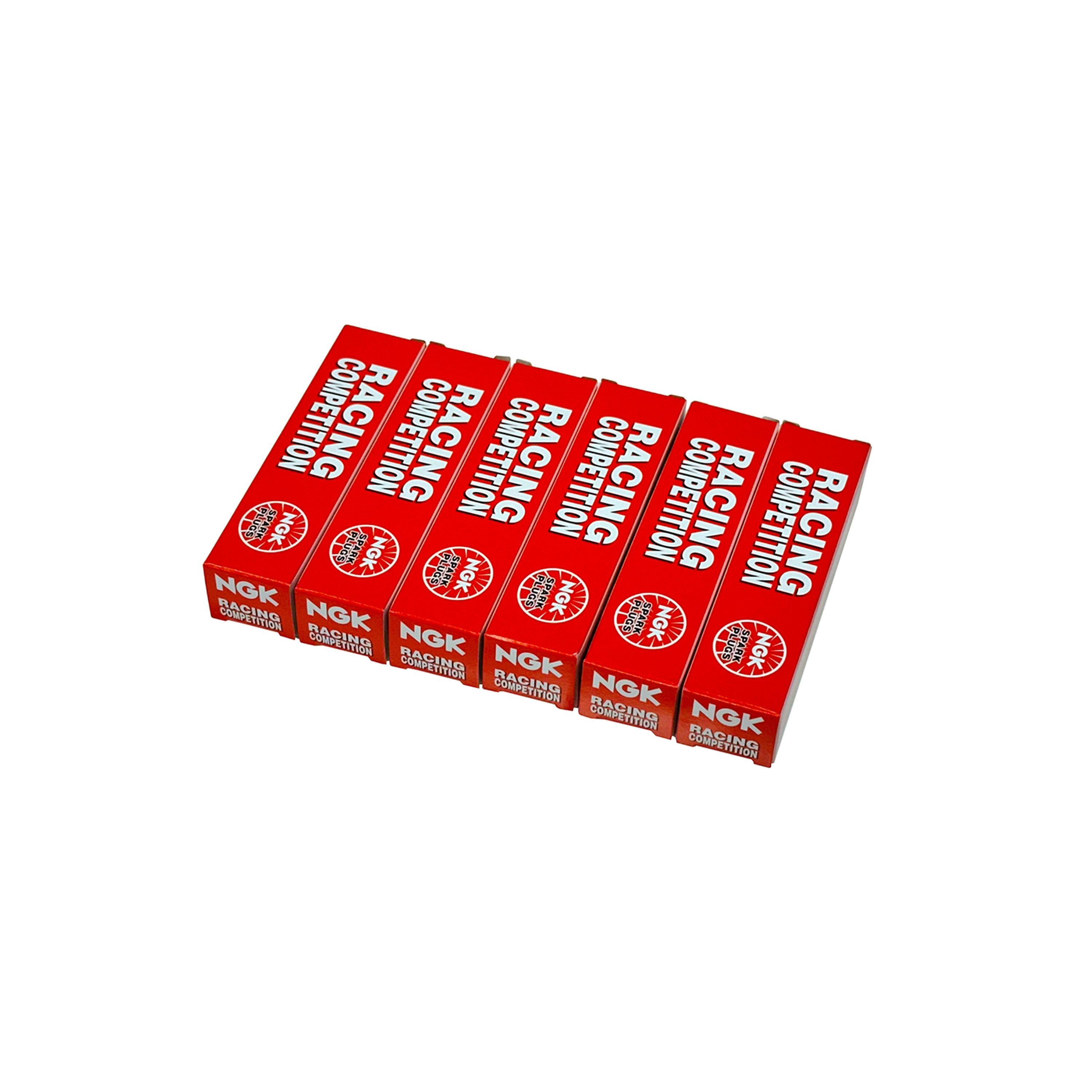 NISSAN GT-R R35 NGK RACE SPARK PLUG HEAT RANGE *10 R2558E-10 - Subzero Motorsports - FOR NISSAN GTR R35