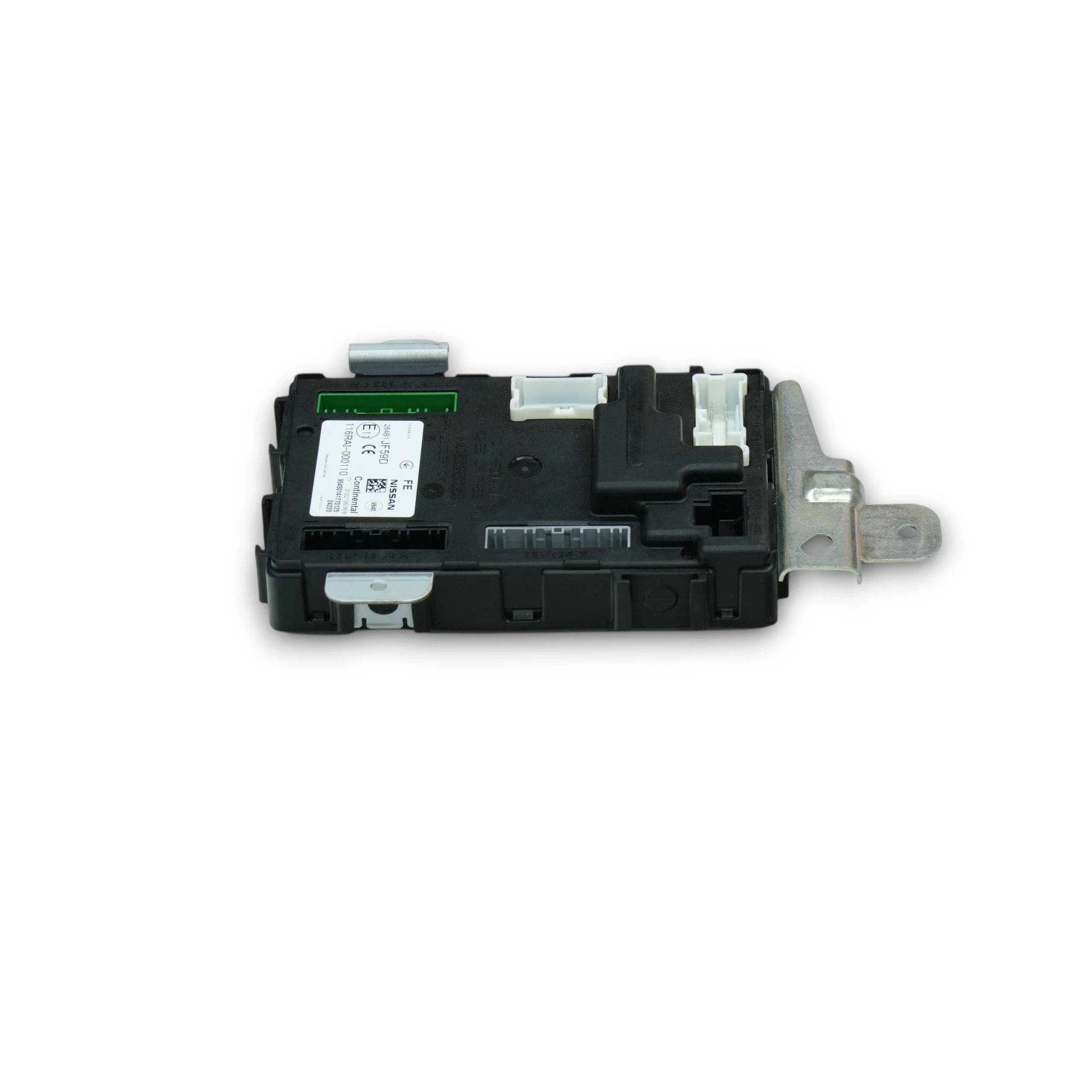 NISSAN GTR R35 OEM BCM CONTROLLER ASSEMBLY 284B1-JF59D