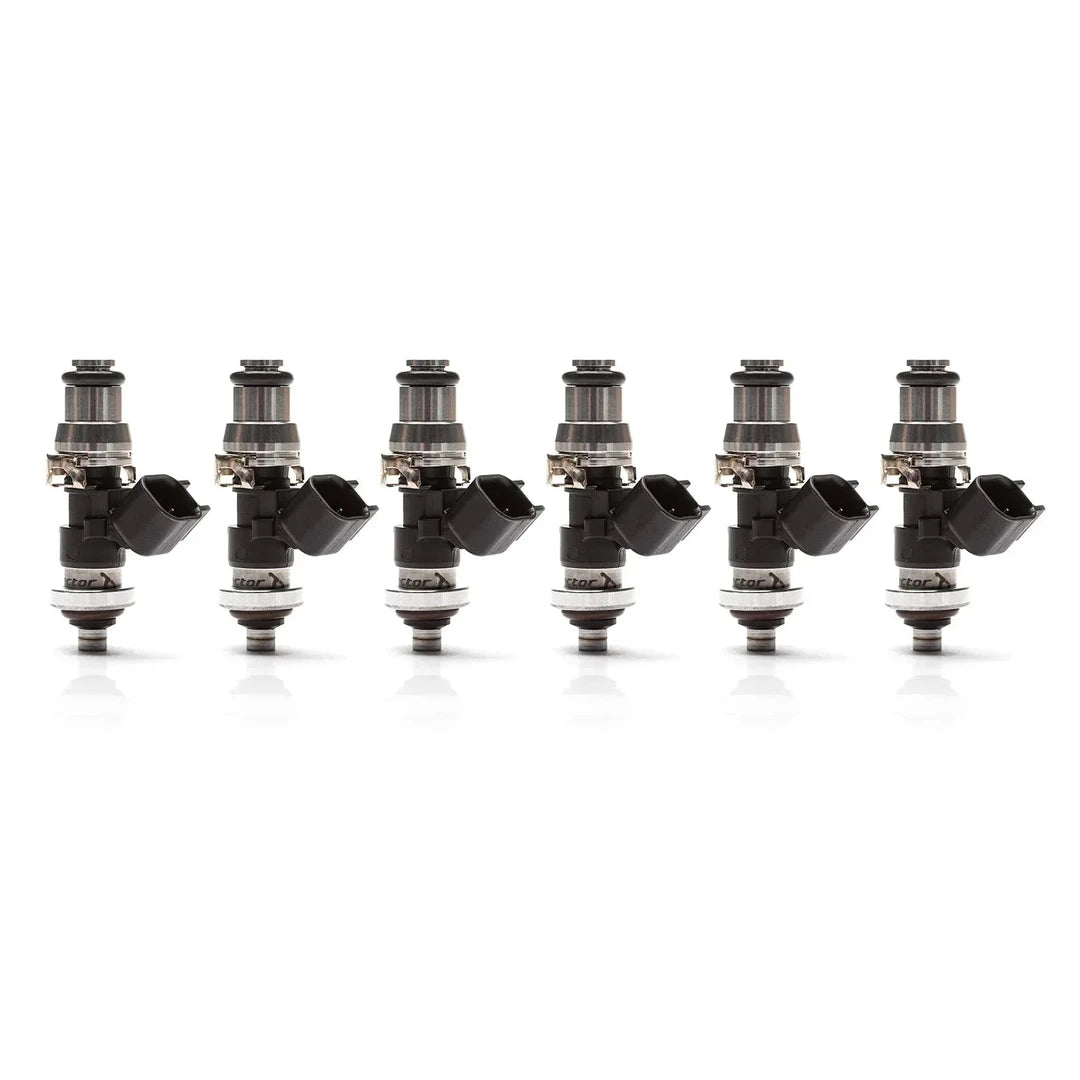 R35 GTR ID1050-XDS FUEL INJECTOR KIT | INJECTOR DYNAMICS - Subzero Motorsports - FOR NISSAN GTR R35