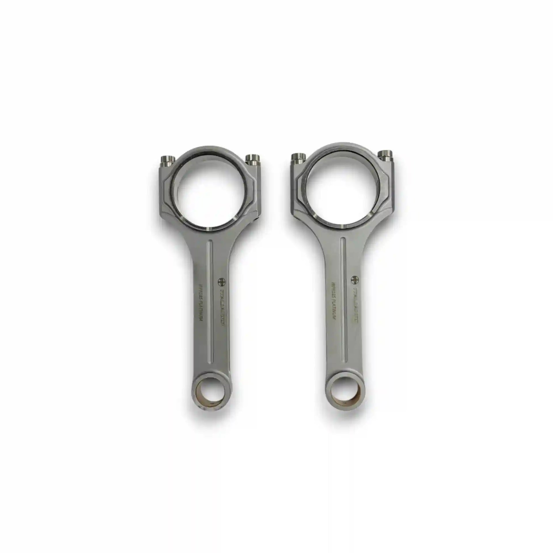 قضبان إيطالية IRPR185 PIN 23.000 [3.8 لتر] [بلاتينية]