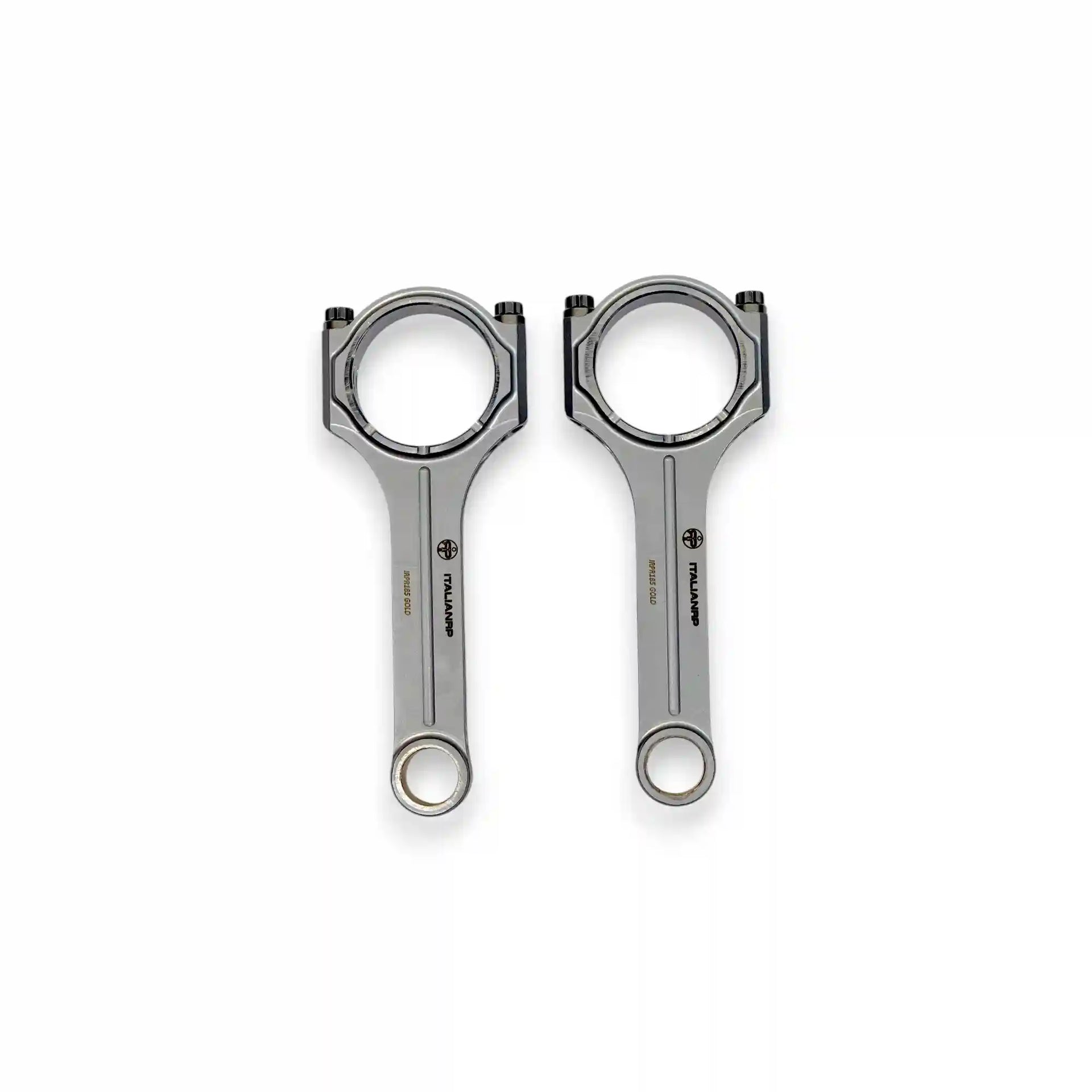 قضبان إيطالية IRPR185 PIN 23.000 [3.8 لتر] [ذهبية]