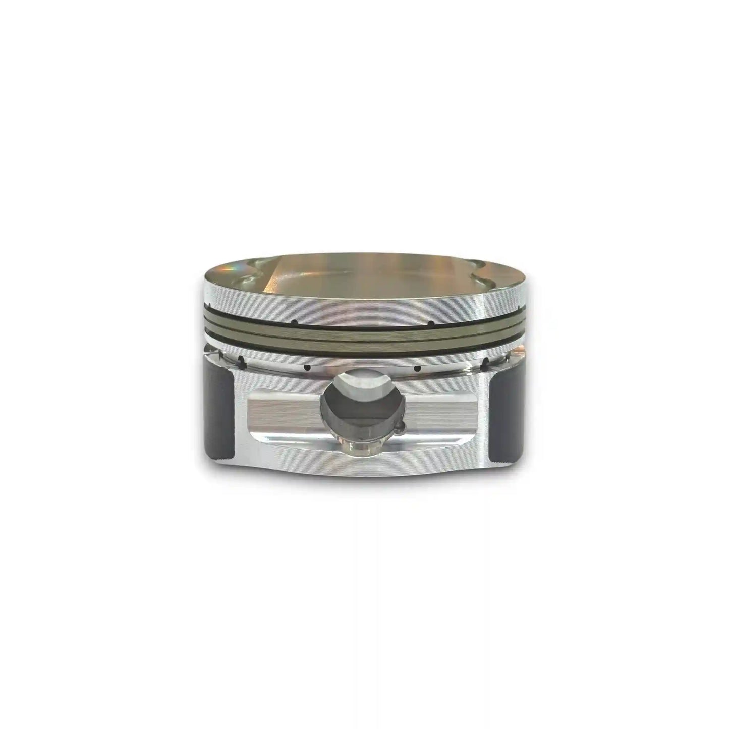 RP ITALIANO IRPPCD644 SZM ESPEC PISTÕES PLATINUM 95.53 FURO - NISSAN GTR R35 VR38DETT