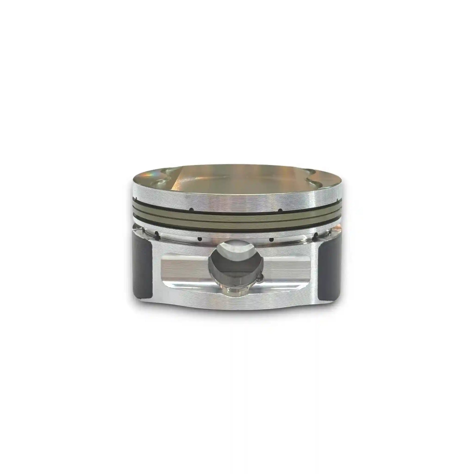 ITALIANRP IRPP117DC-G BORE 95.53 [3.8LTR] STROKE: 88.40 GOLD PISTONS NISSAN GTR R35