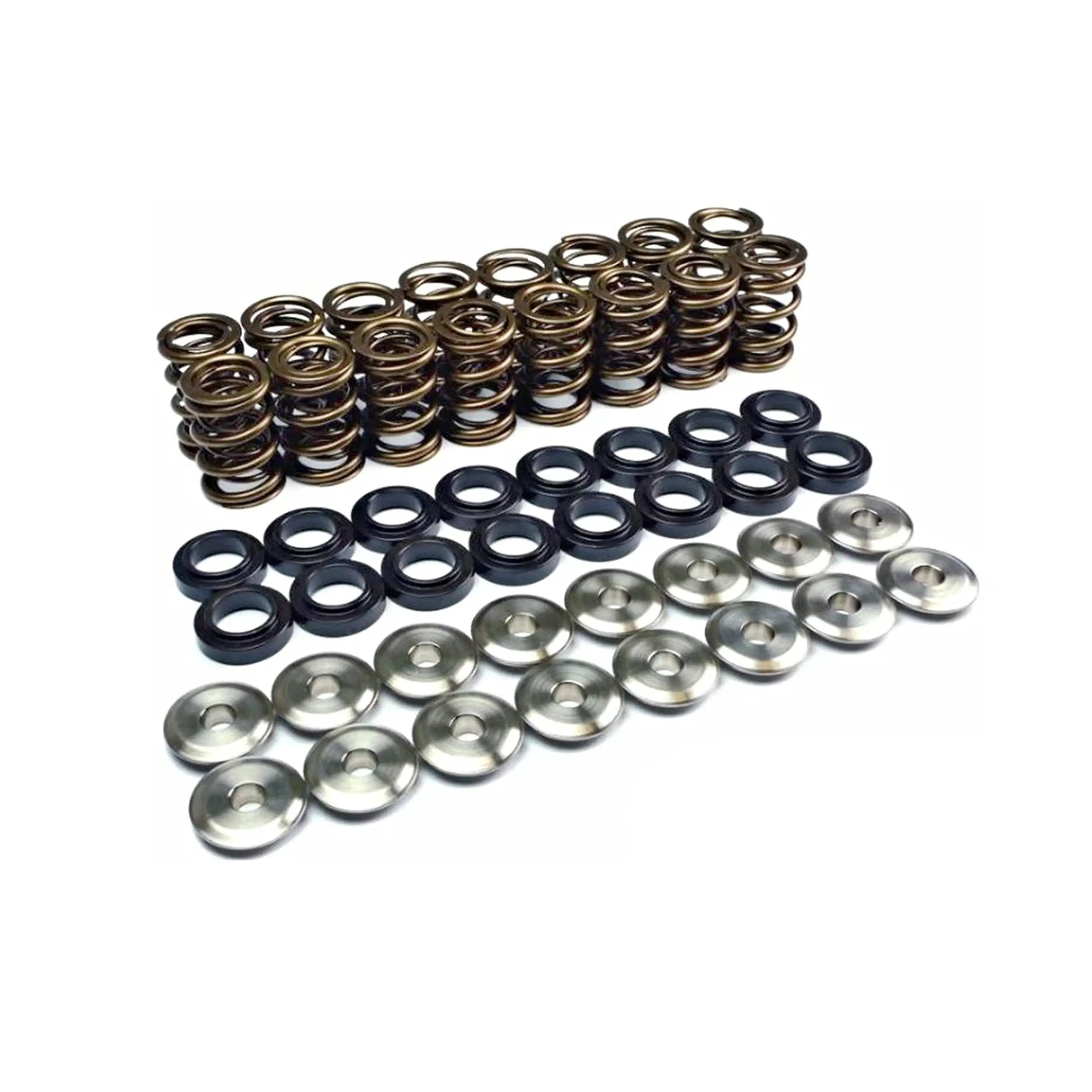 FERREA KT4015 NISSAN GT-R VR38DETT DUAL SPRING KIT - Subzero Motorsports - FOR NISSAN GTR R35