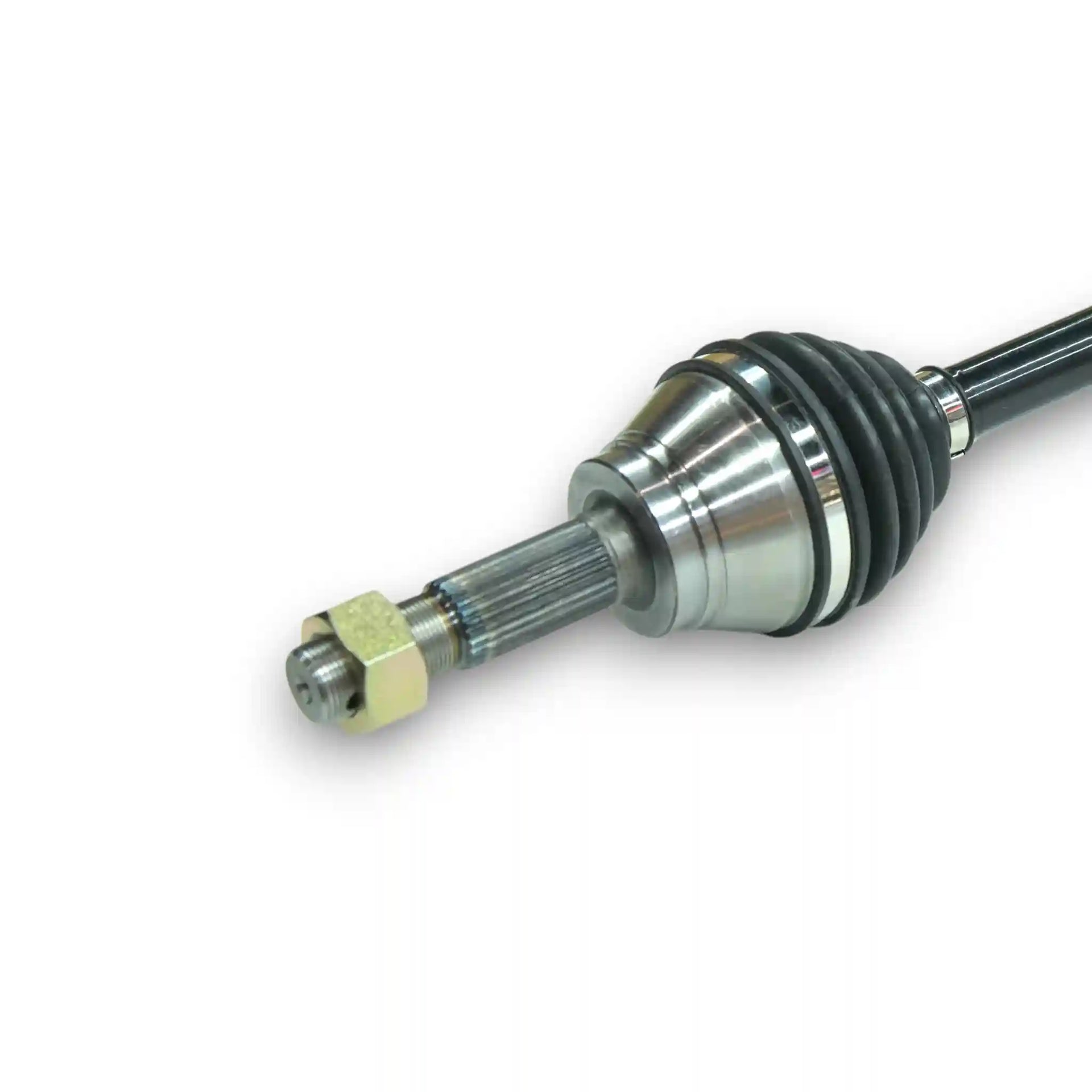 NISSAN GTR R35 OEM FRONT AXLE LEFT SIDE 39100‑JF00A