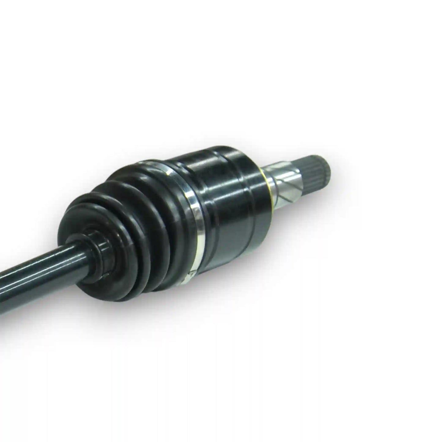 NISSAN GTR R35 EIXO DIANTEIRO ESQUERDO OEM 39101-JF00A