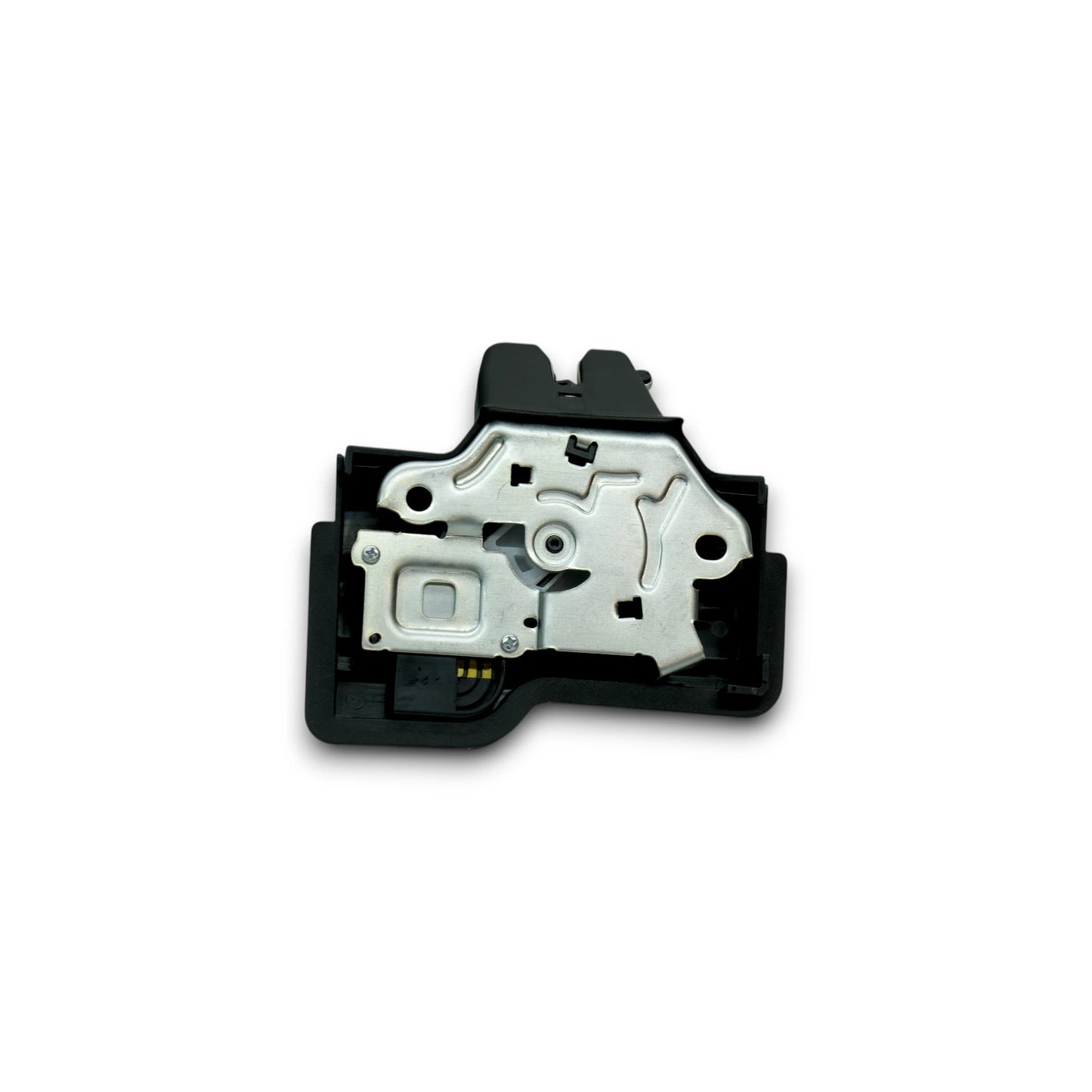 NISSAN GTR R35 CONJUNTO DE FECHADURA DA TAMPA DA BAGAGEIRA OEM 84630-JF00A