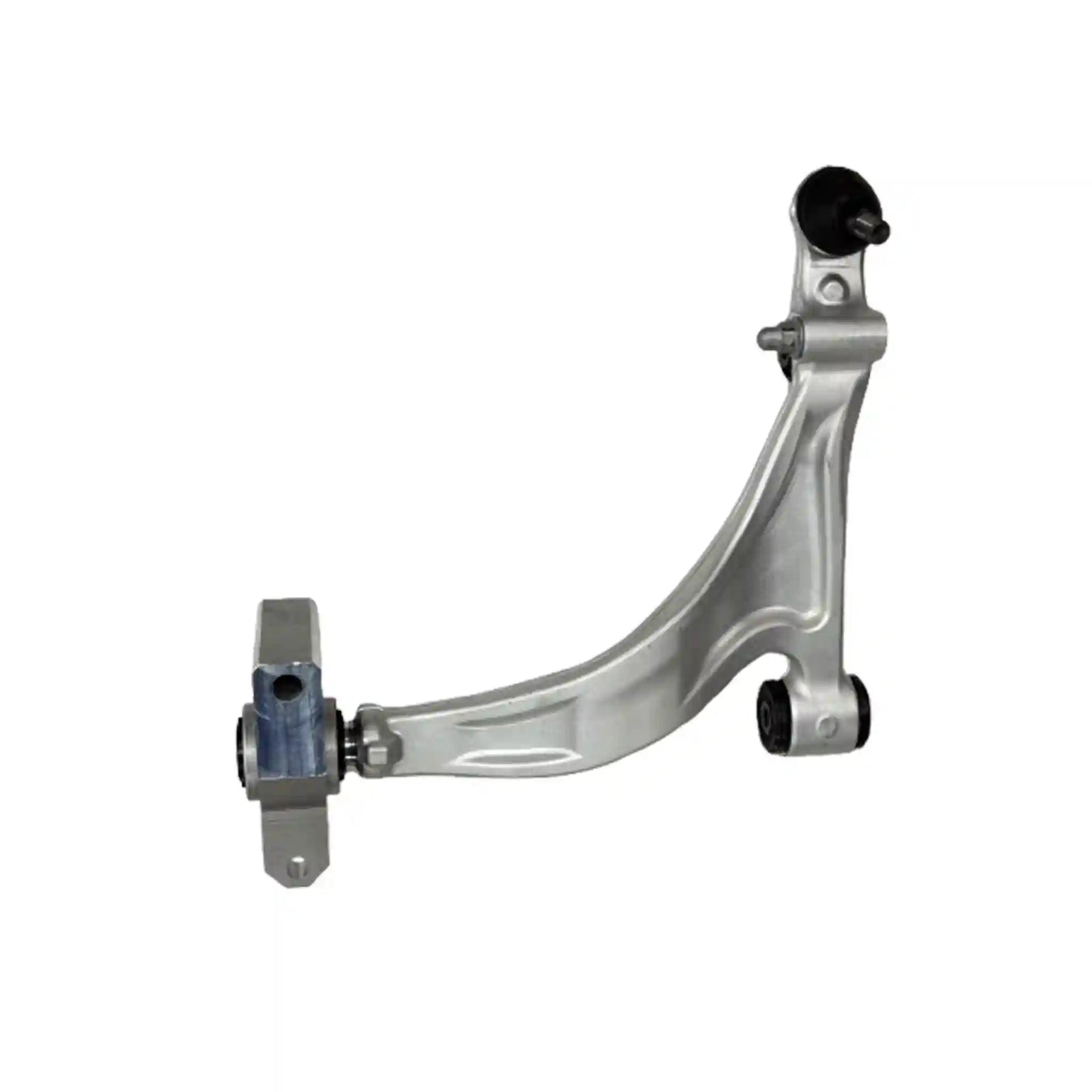 NISSAN GT-R R35 OEM BRAÇO INFERIOR DIANTEIRO DIREITO 54500-38B0A