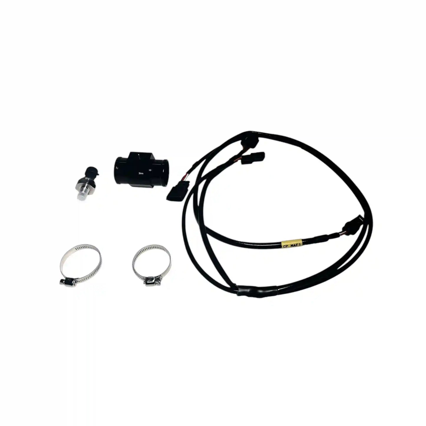 SZM PLUG & PLAY MAF COOLANT PRESSURE KIT NISSAN GTR R35