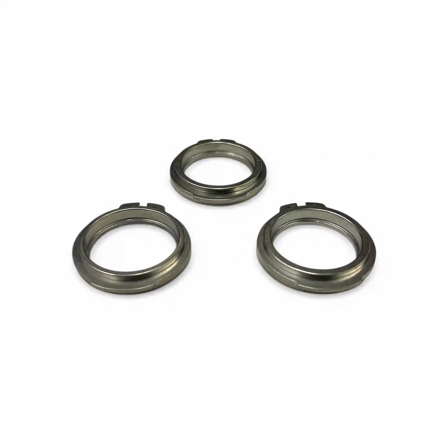 STAGE 1 – TRANSMISSION BUILD (600 TQ)