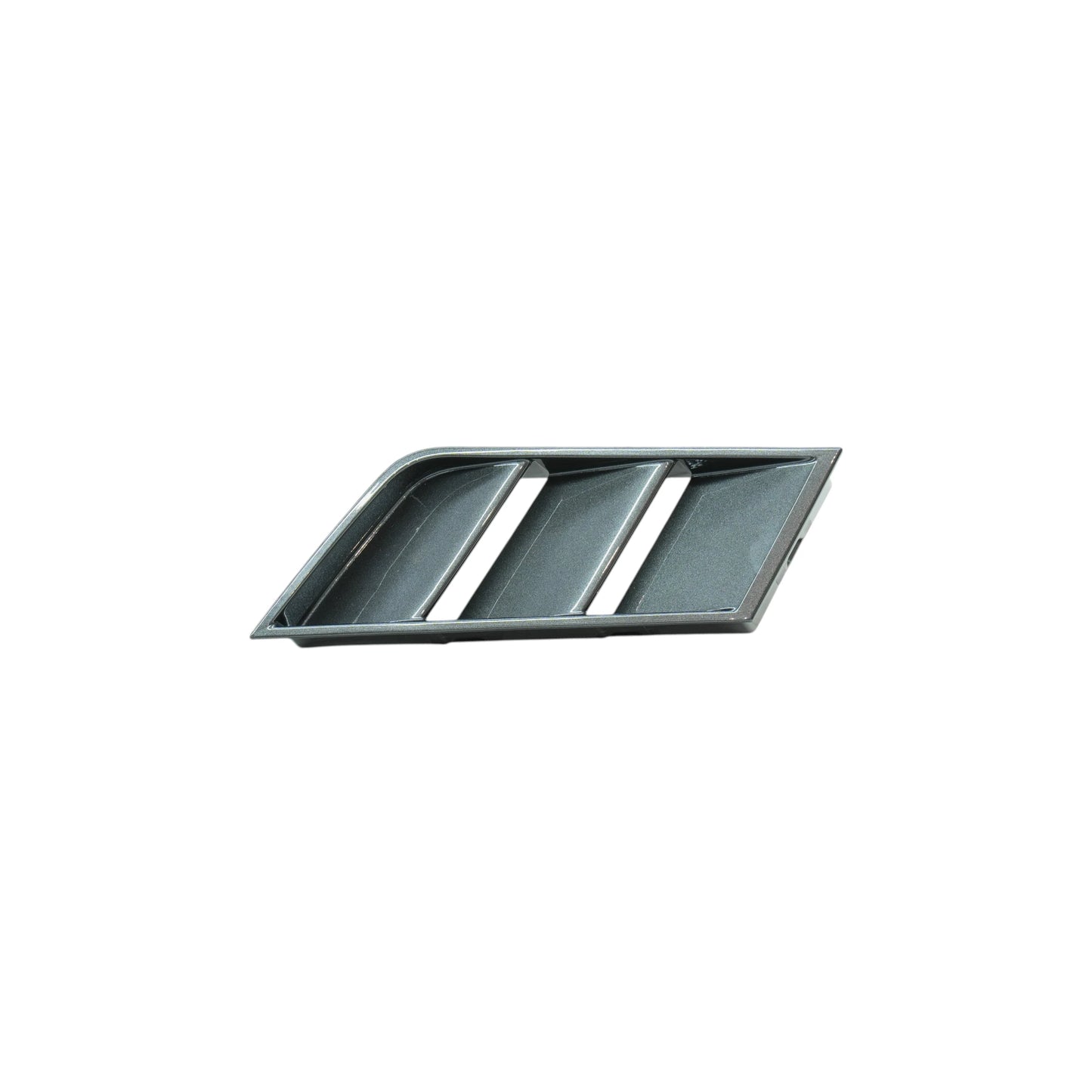 NISSAN GTR R35 OEM MOULDING - REAR BUMPER LOWER, RH 85086-6AV0A