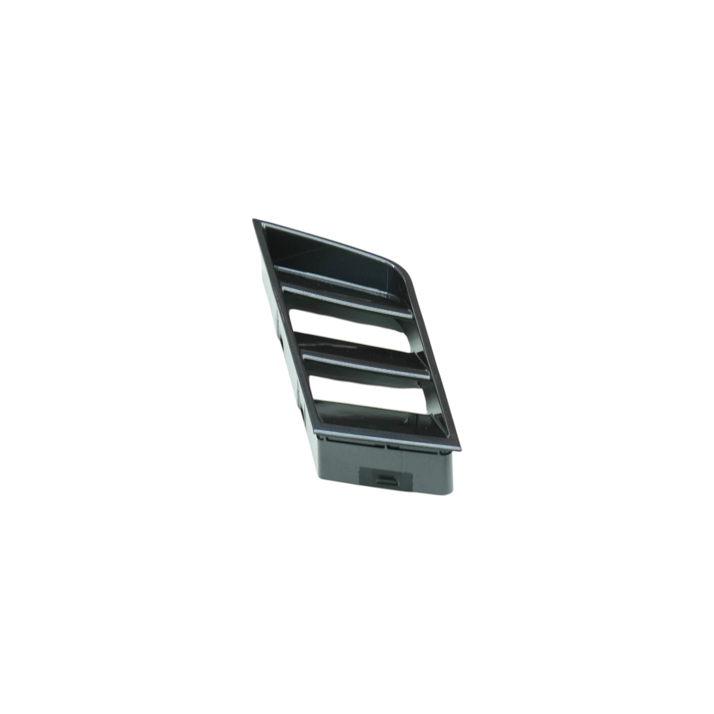 NISSAN GTR R35 OEM MOULDING - REAR BUMPER LOWER, RH 85086-6AV0A