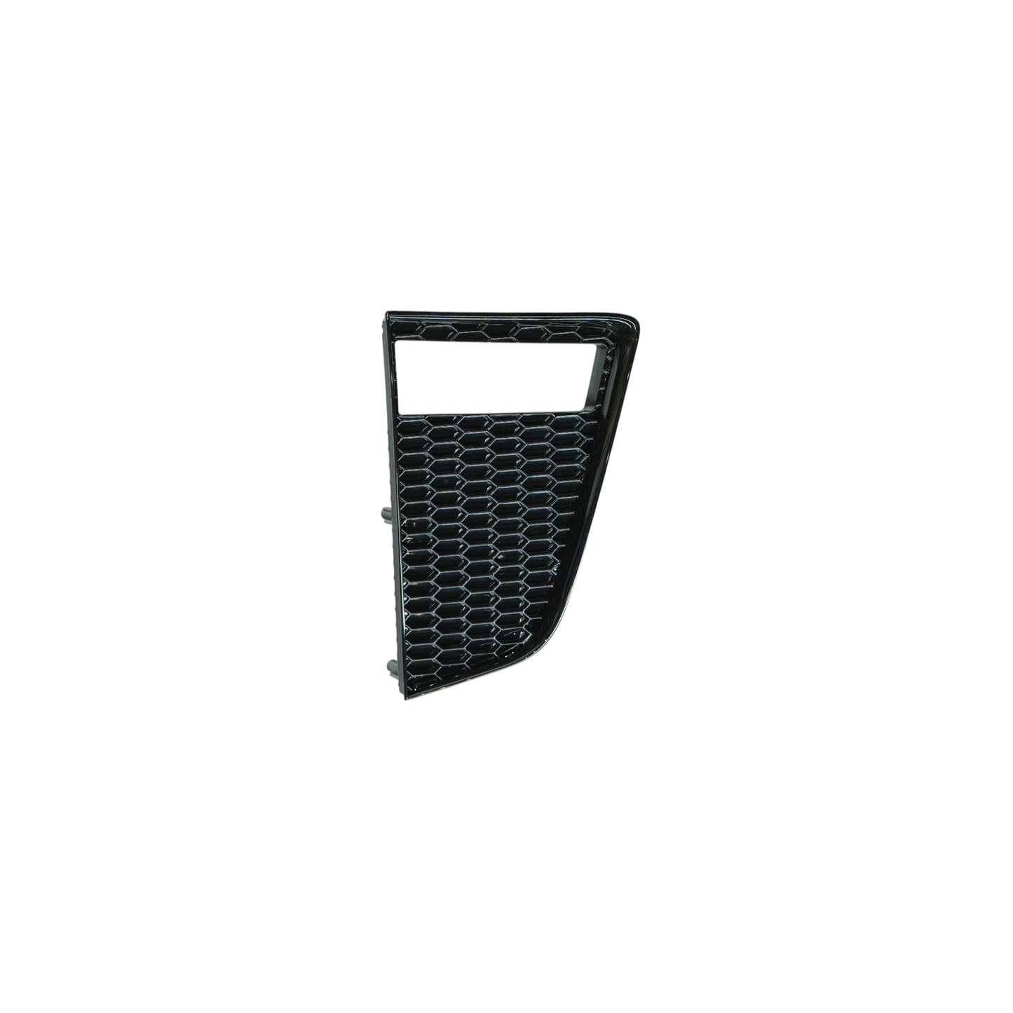 NISSAN GTR R35 OEM FRONT BUMPER MOULDING RH (62086-6AV0A)