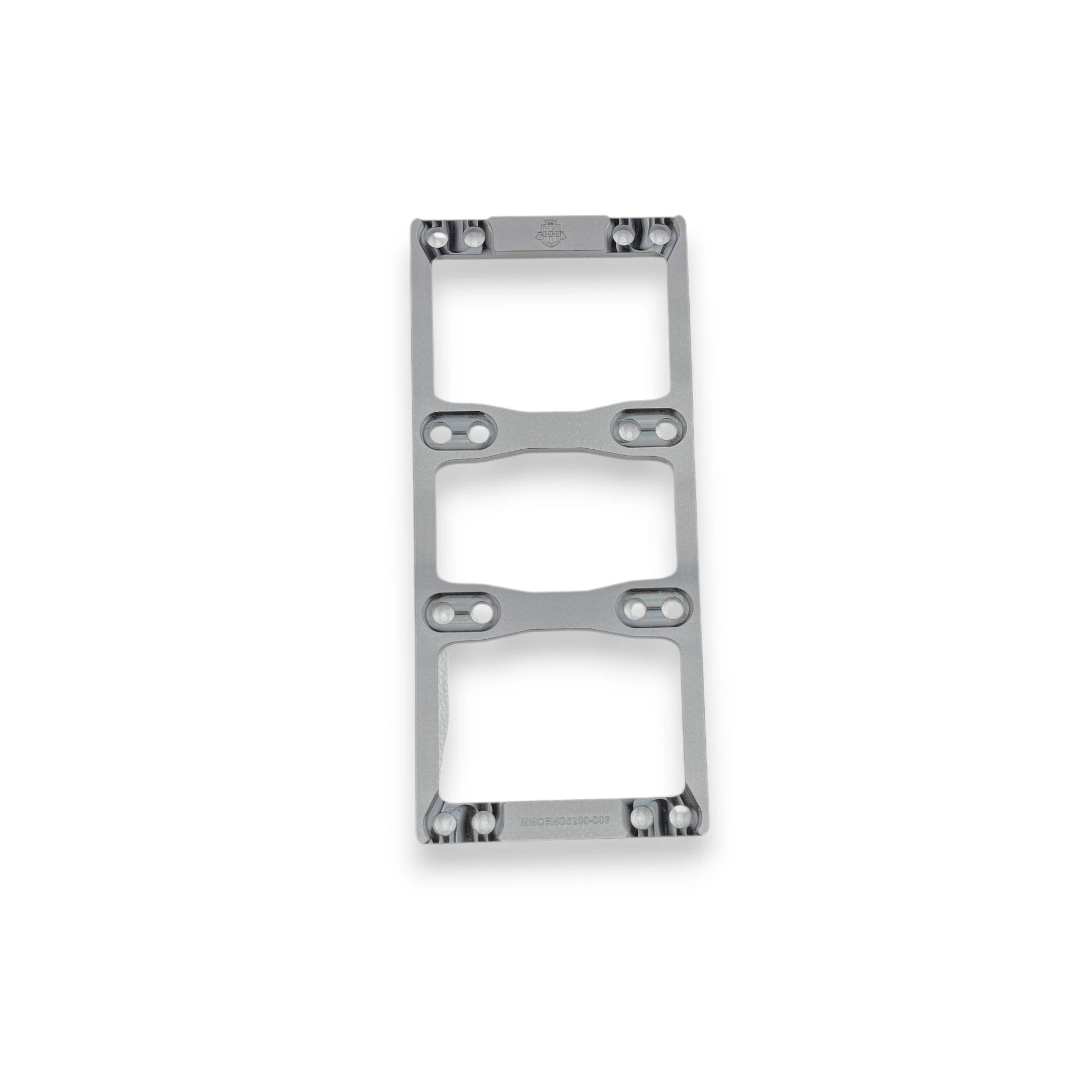 MAGNUS NISSAN GTR R35 CHROME MOLY STEEL GIRDLE