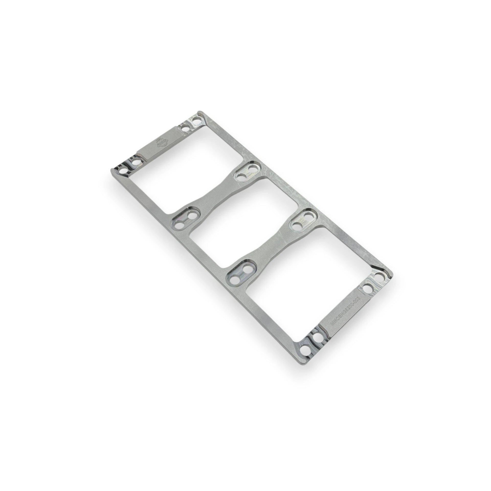 MAGNUS NISSAN GTR R35 CHROME MOLY STEEL GIRDLE