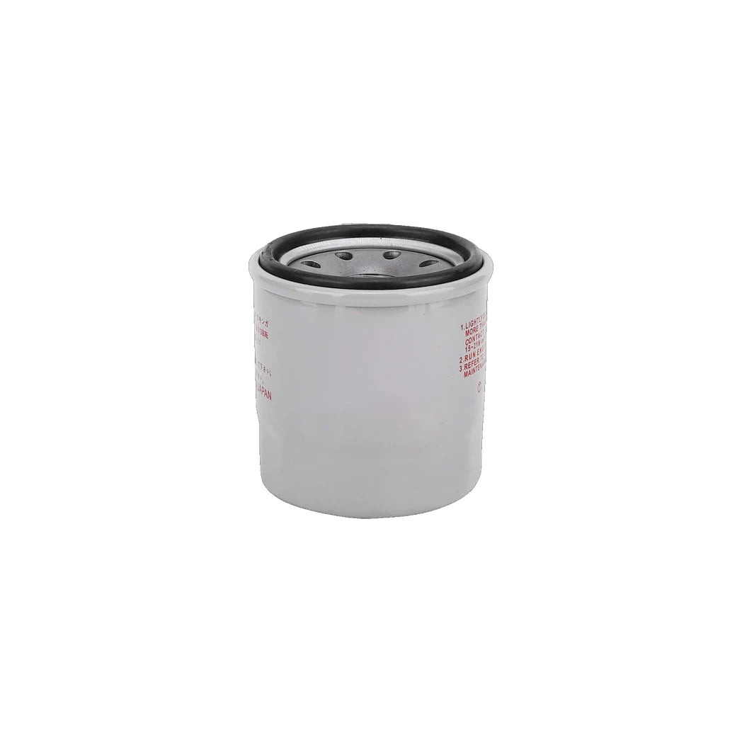 NISSAN TB48 OEM FILTER ASSY OIL 15208-65F0A