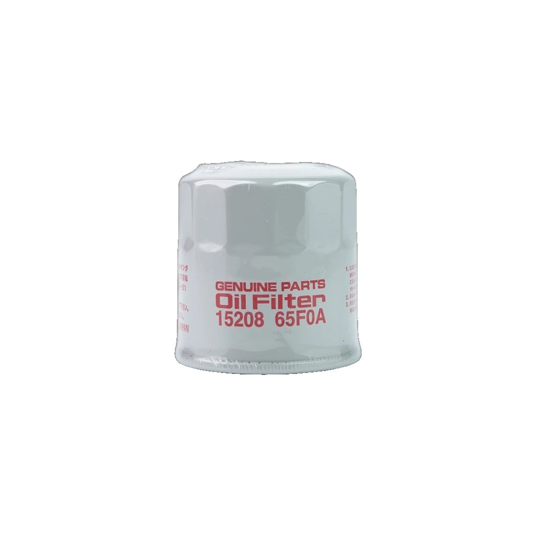 NISSAN TB48 OEM FILTER ASSY OIL 15208-65F0A